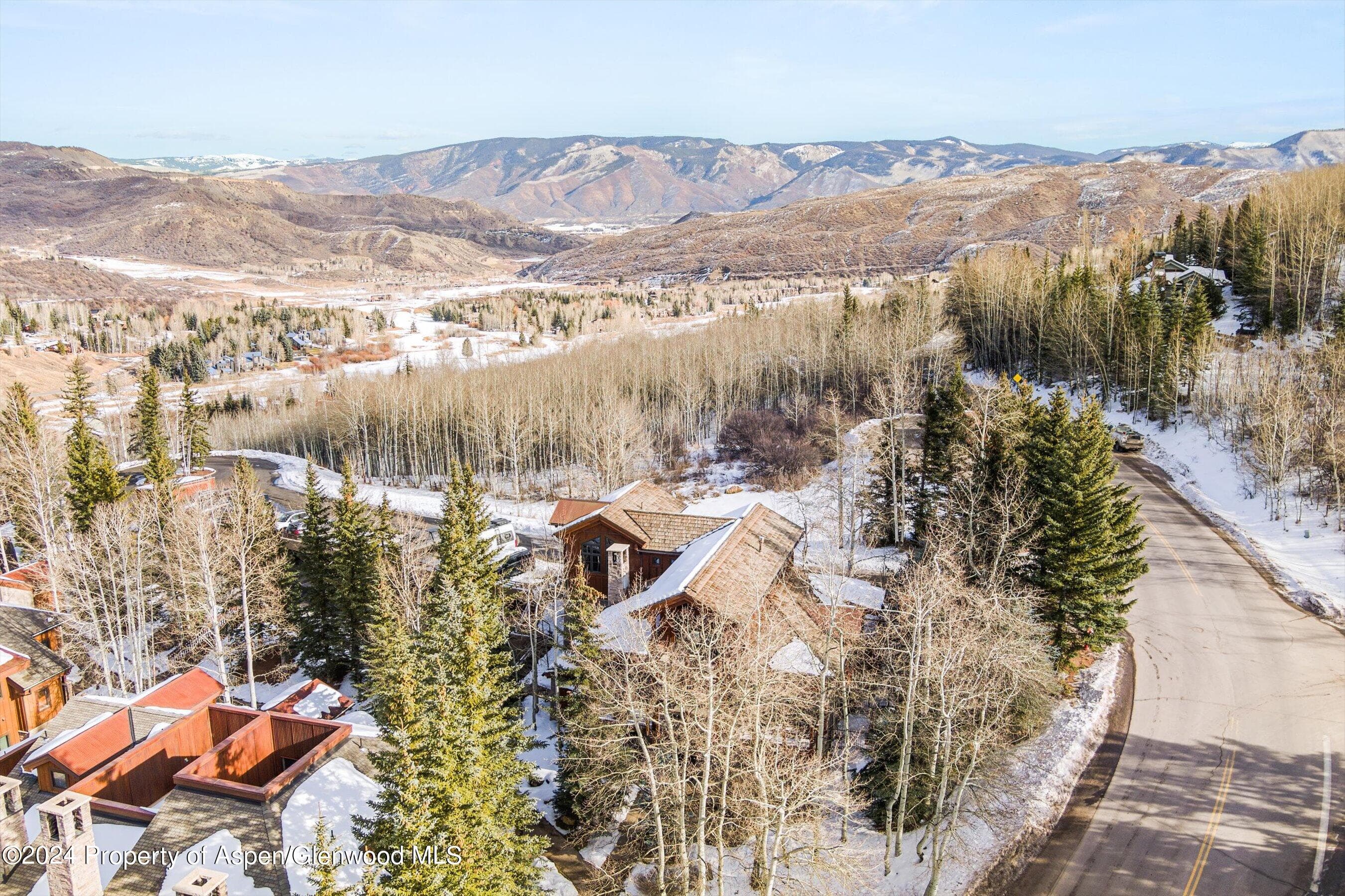 227 Faraway Road 38, Snowmass Village, CO 81615 - Photo 50