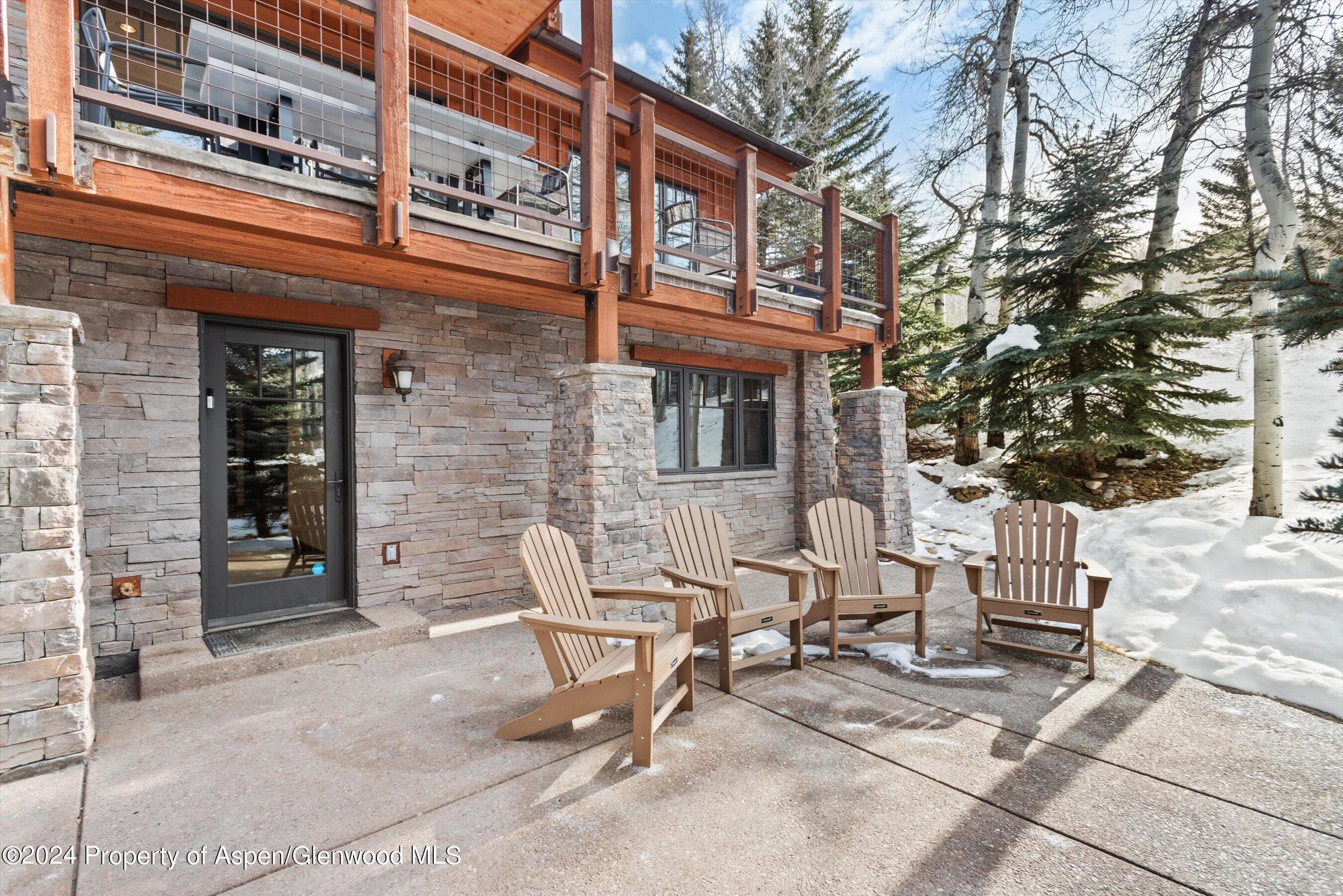 227 Faraway Road 38, Snowmass Village, CO 81615 - Photo 40