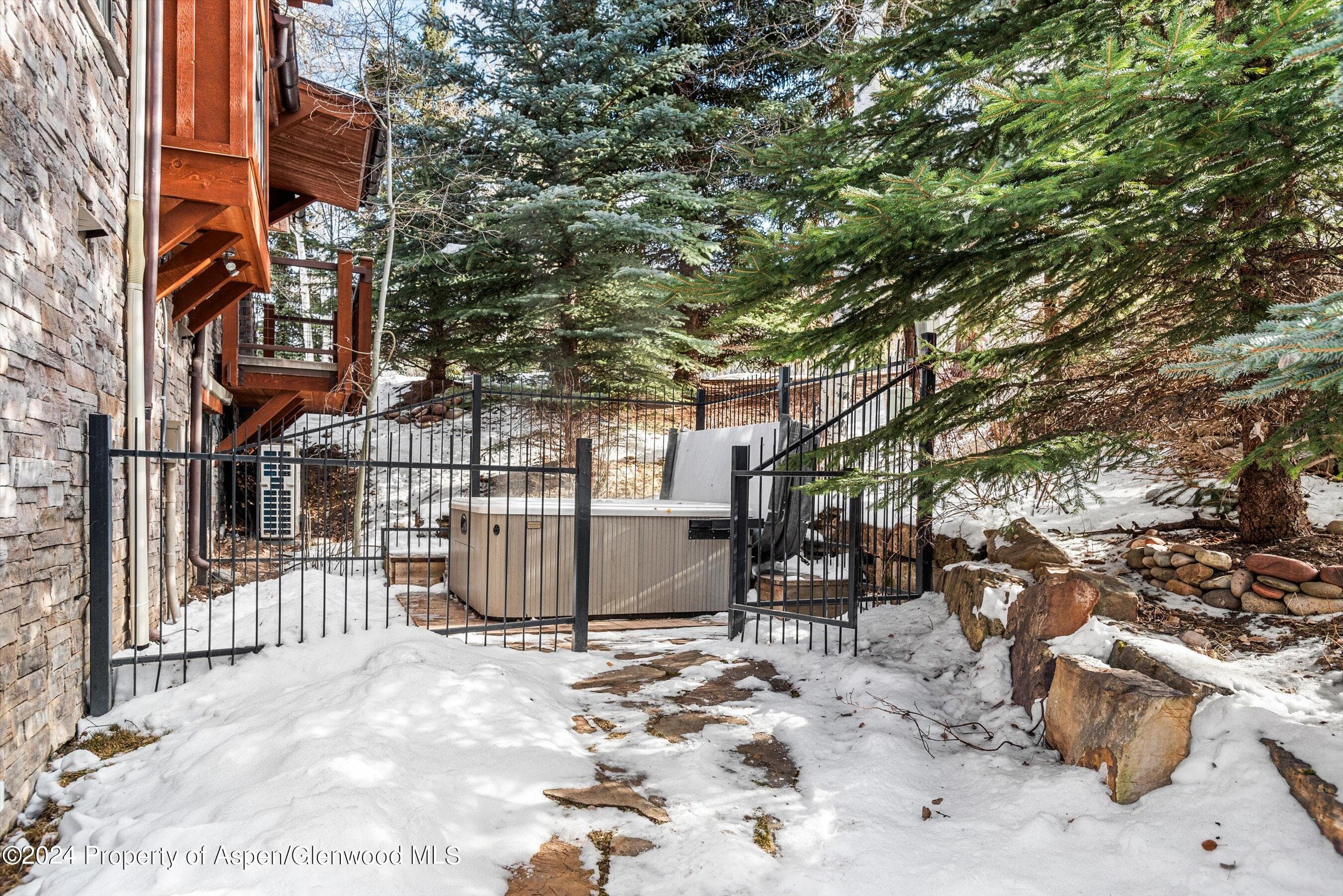 227 Faraway Road 38, Snowmass Village, CO 81615 - Photo 39