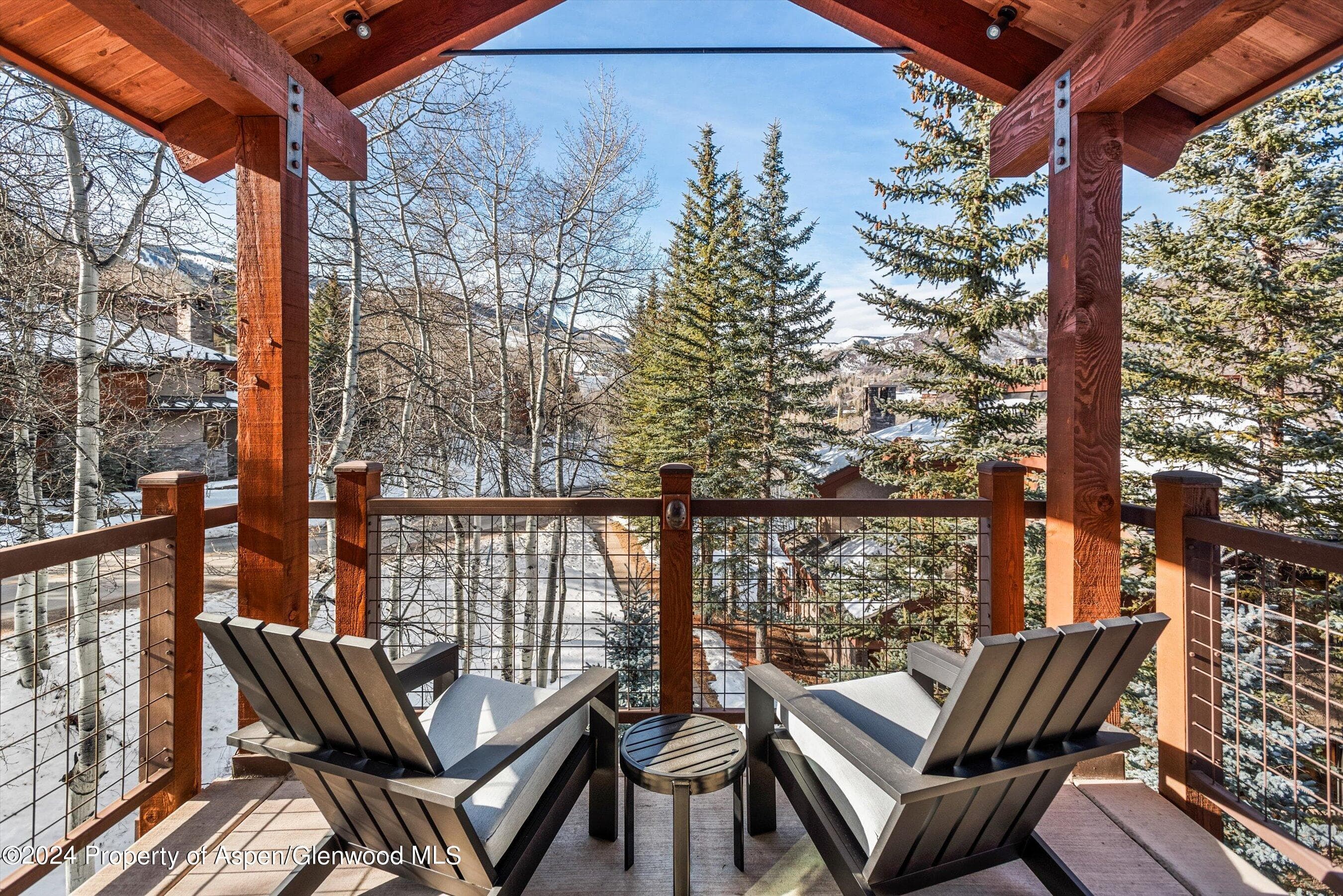 227 Faraway Road 38, Snowmass Village, CO 81615 - Photo 65