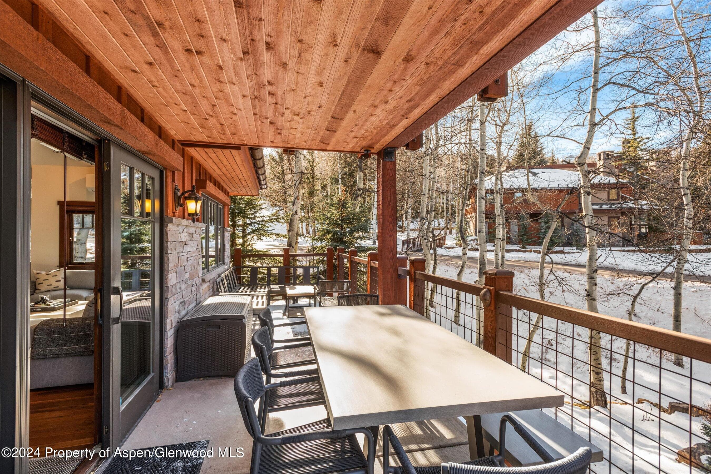 227 Faraway Road 38, Snowmass Village, CO 81615 - Photo 67