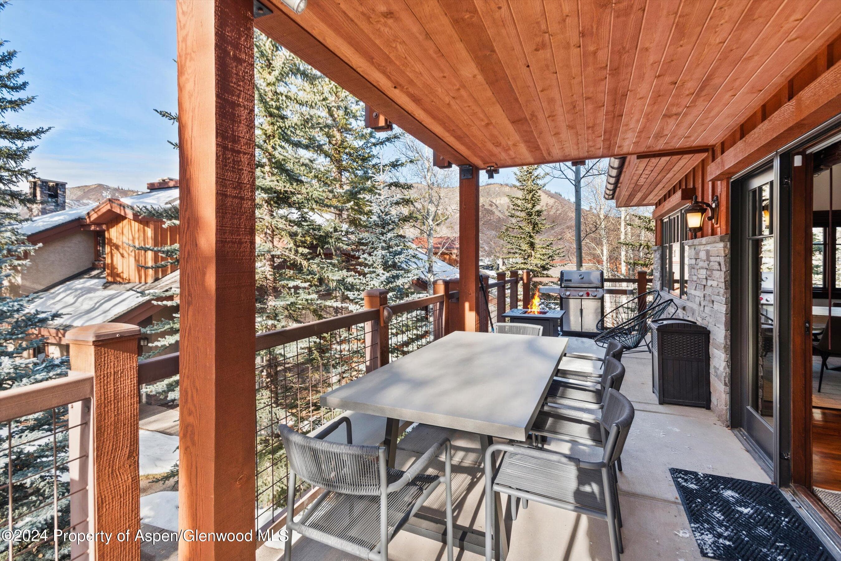 227 Faraway Road 38, Snowmass Village, CO 81615 - Photo 68