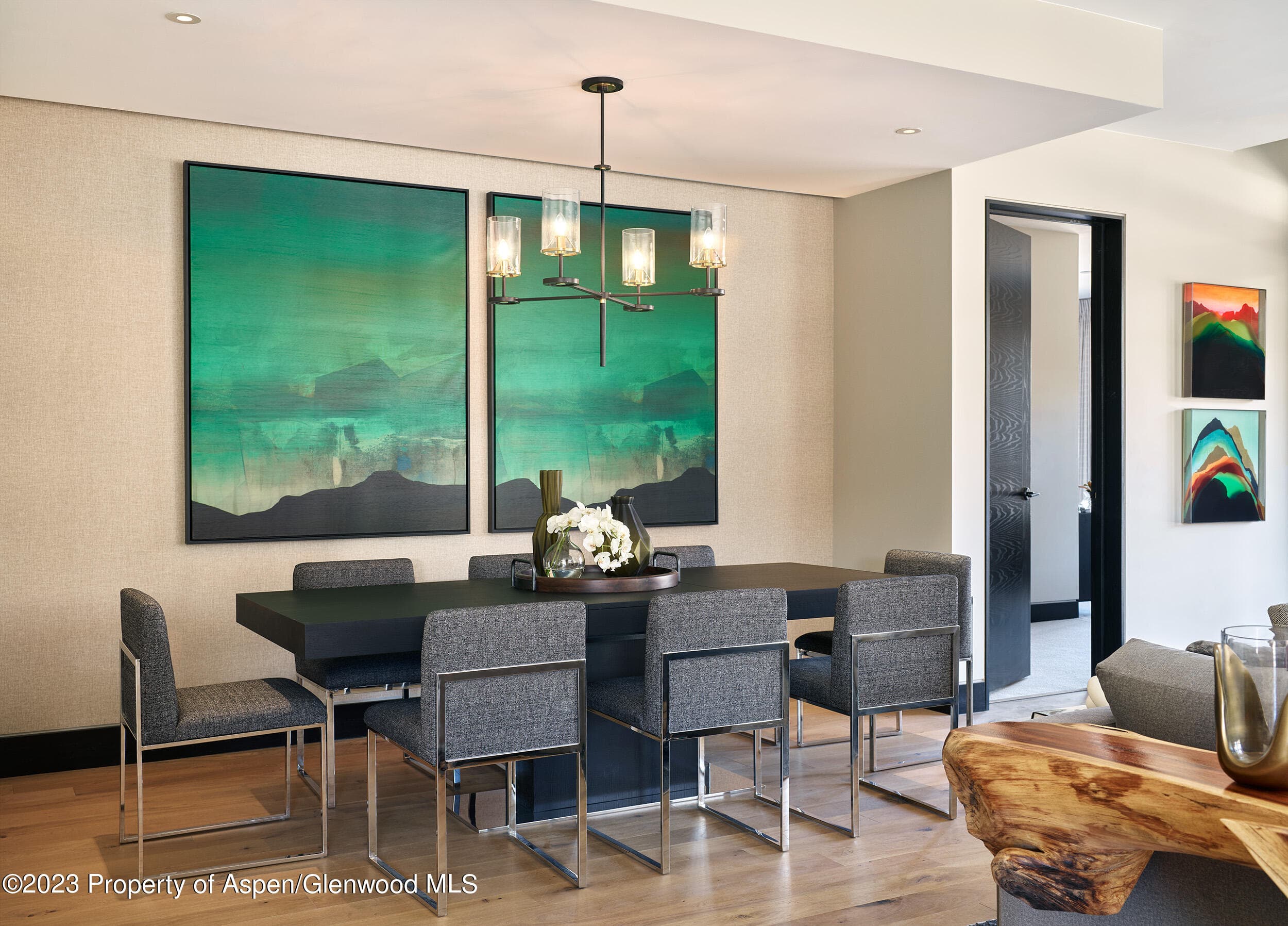 77 Wood Road 504-13, Snowmass Village, CO 81615 - Photo 3