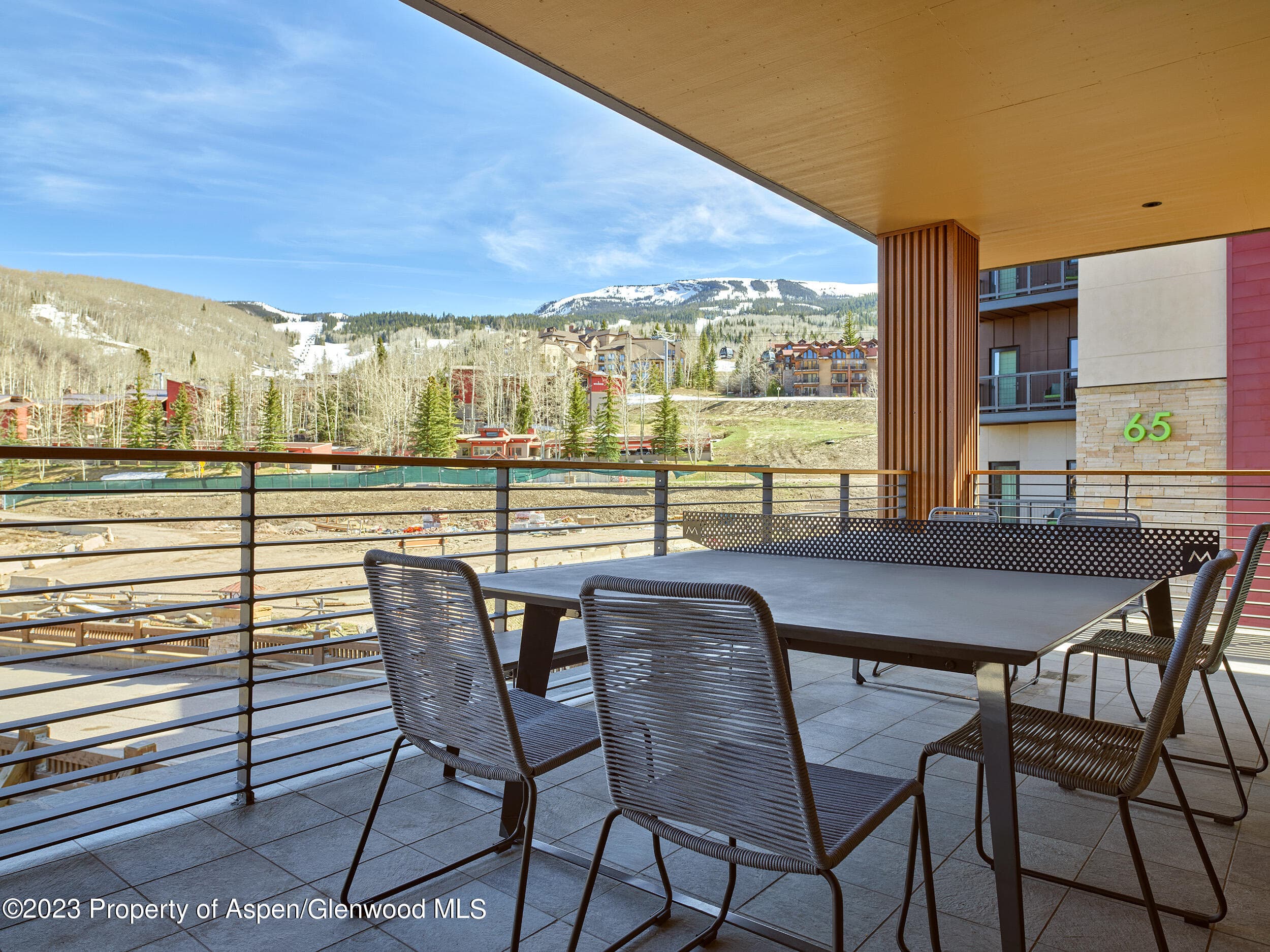 77 Wood Road 504-13, Snowmass Village, CO 81615 - Photo 5