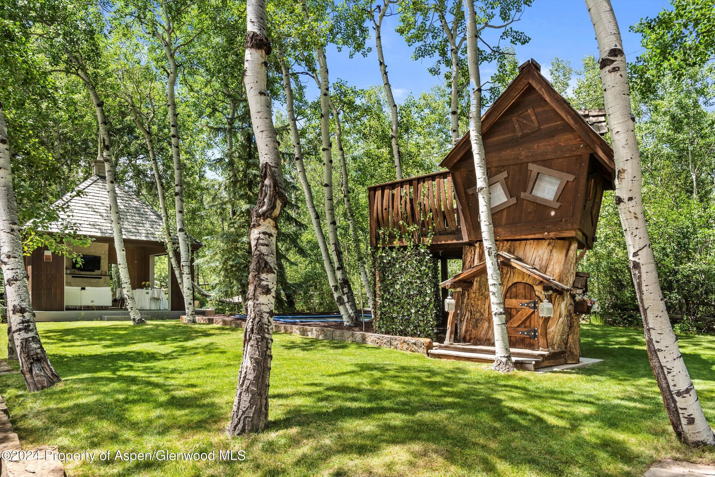 15 Westview Drive, Aspen, CO 81611 - Photo 35