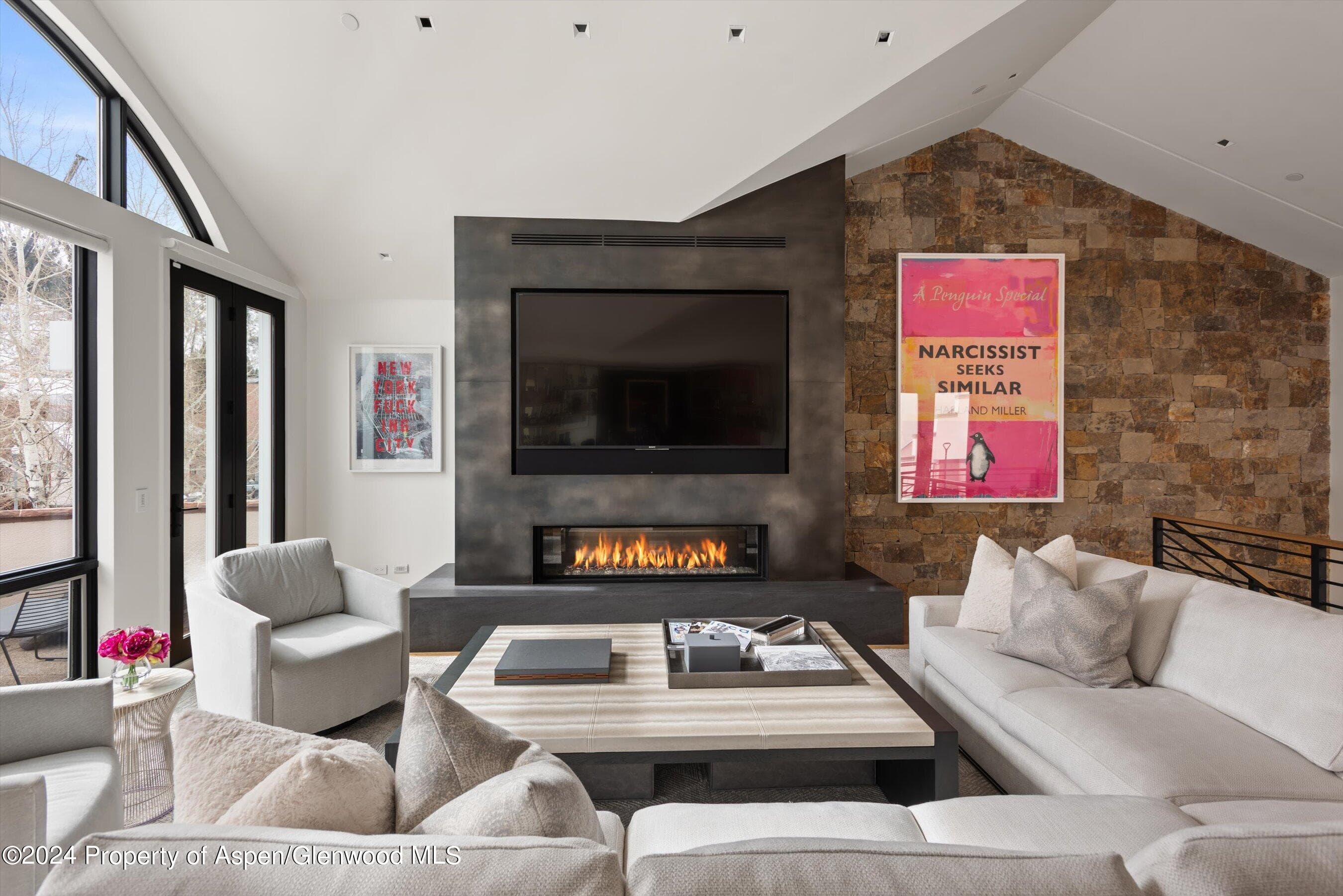 708 E Hopkins Avenue, Aspen, CO 81611 - Photo 8