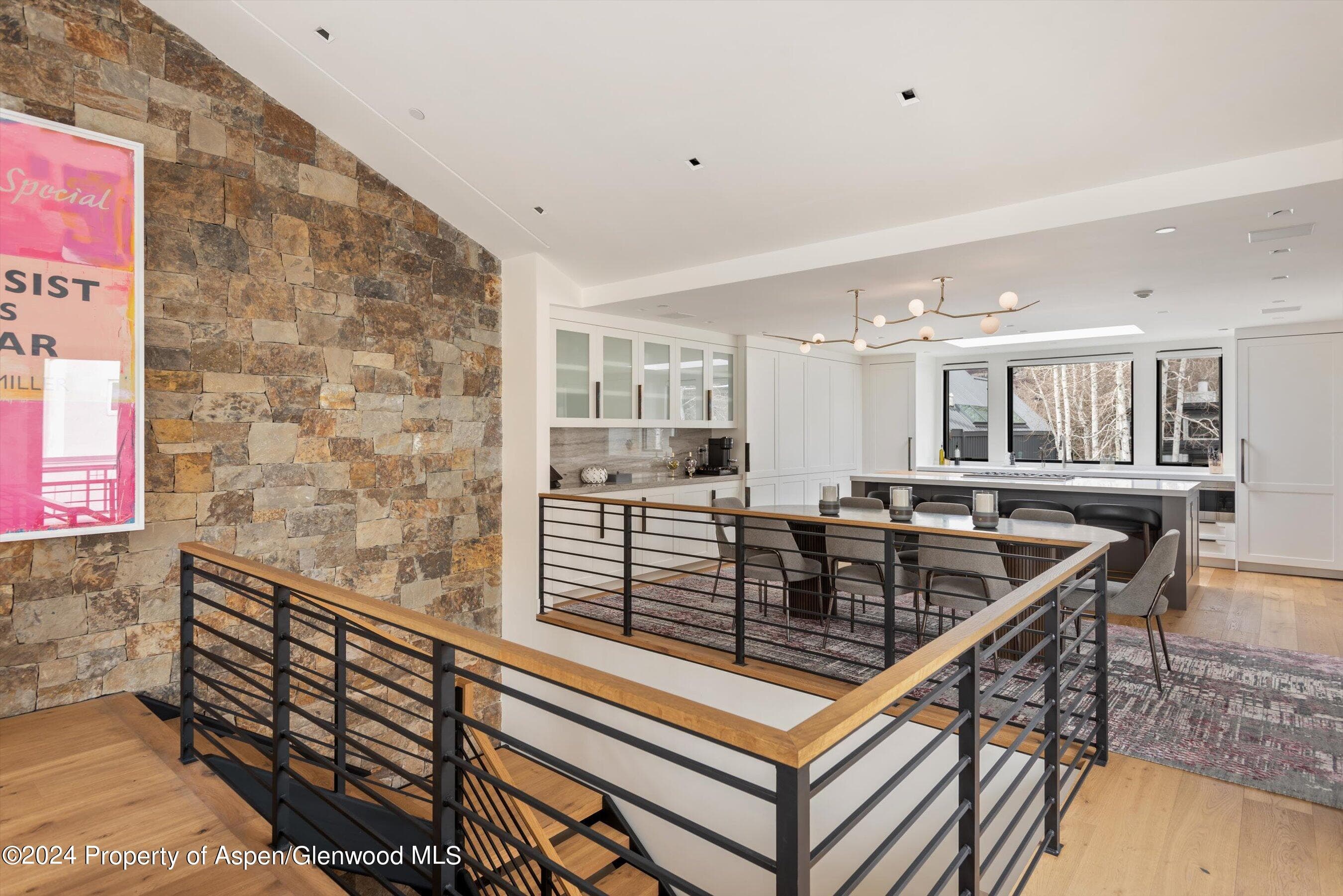 708 E Hopkins Avenue, Aspen, CO 81611 - Photo 16
