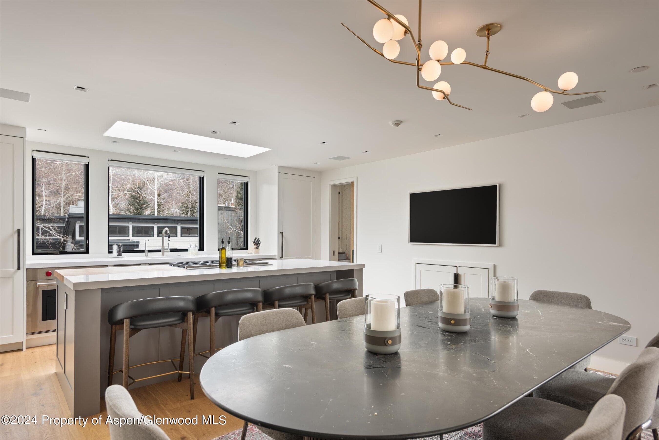 708 E Hopkins Avenue, Aspen, CO 81611 - Photo 18