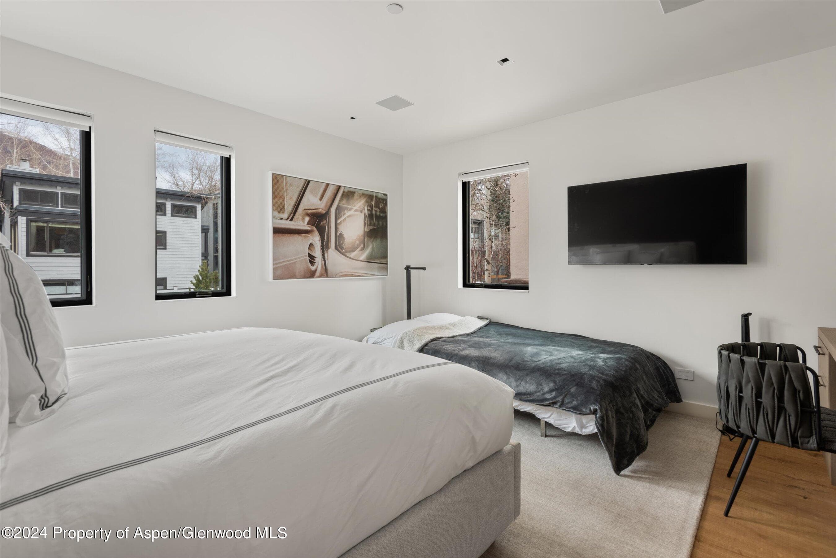 708 E Hopkins Avenue, Aspen, CO 81611 - Photo 34