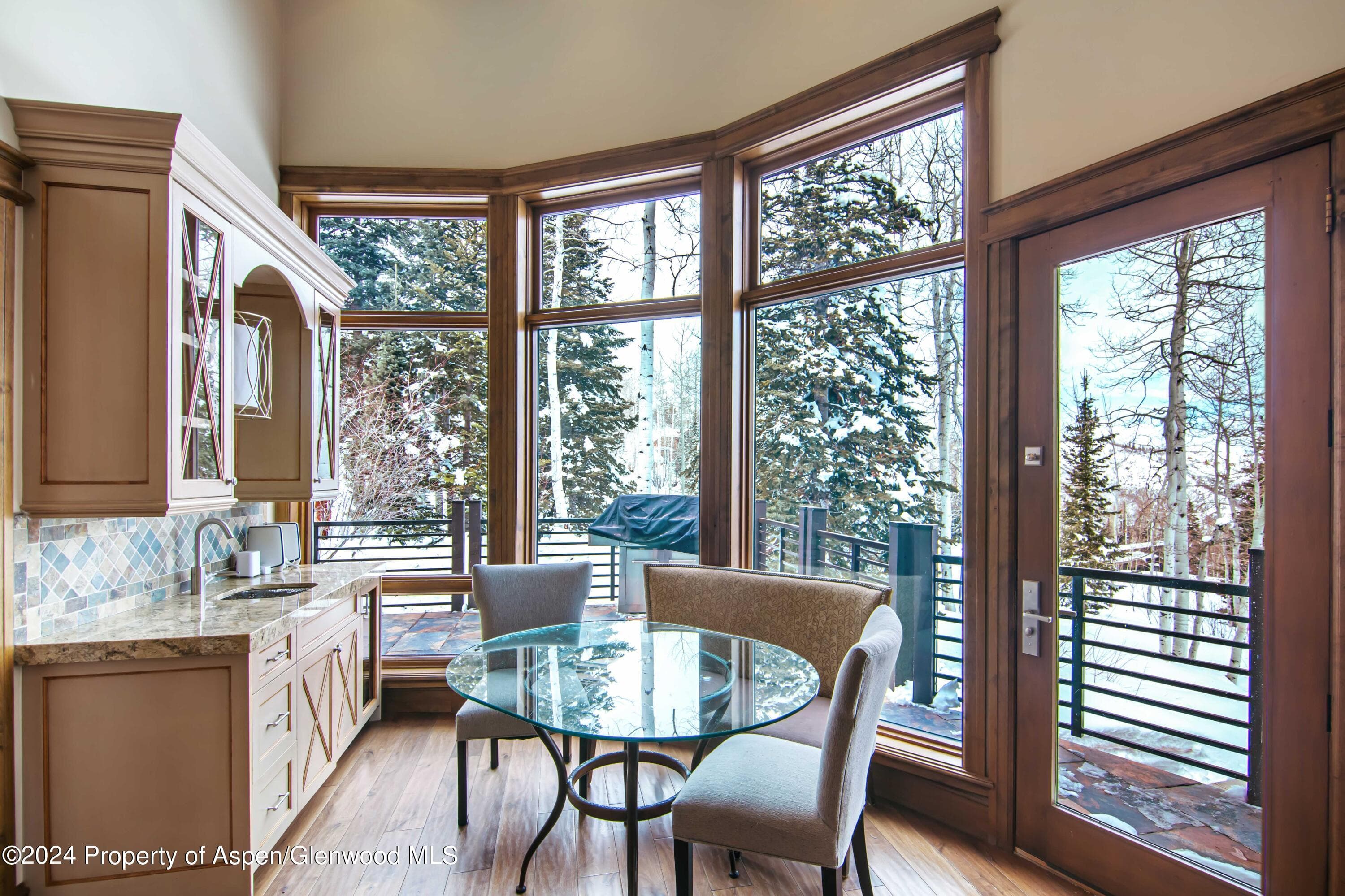 1457 Wood Road, Snowmass Village, CO 81615 - Photo 18