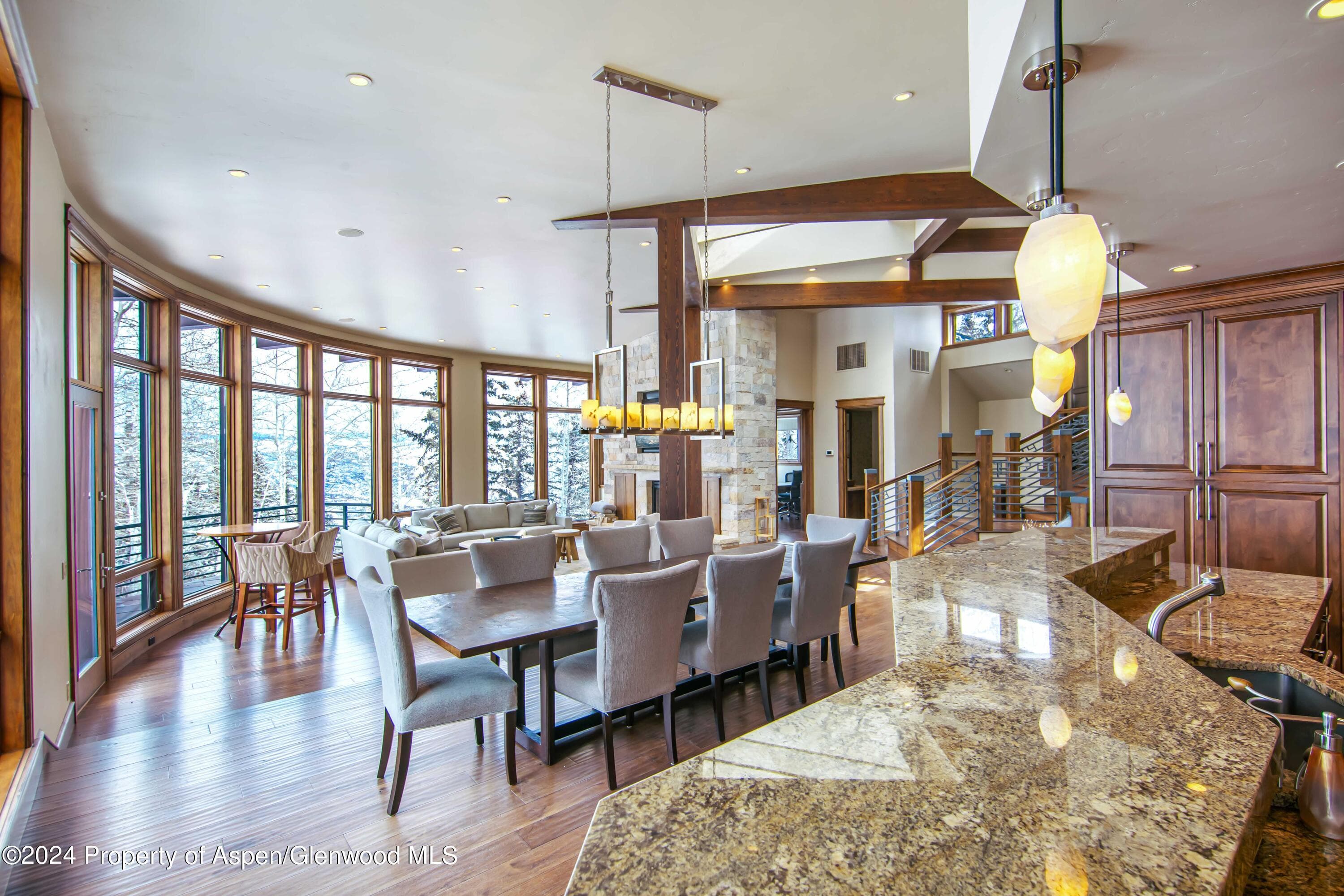 1457 Wood Road, Snowmass Village, CO 81615 - Photo 16