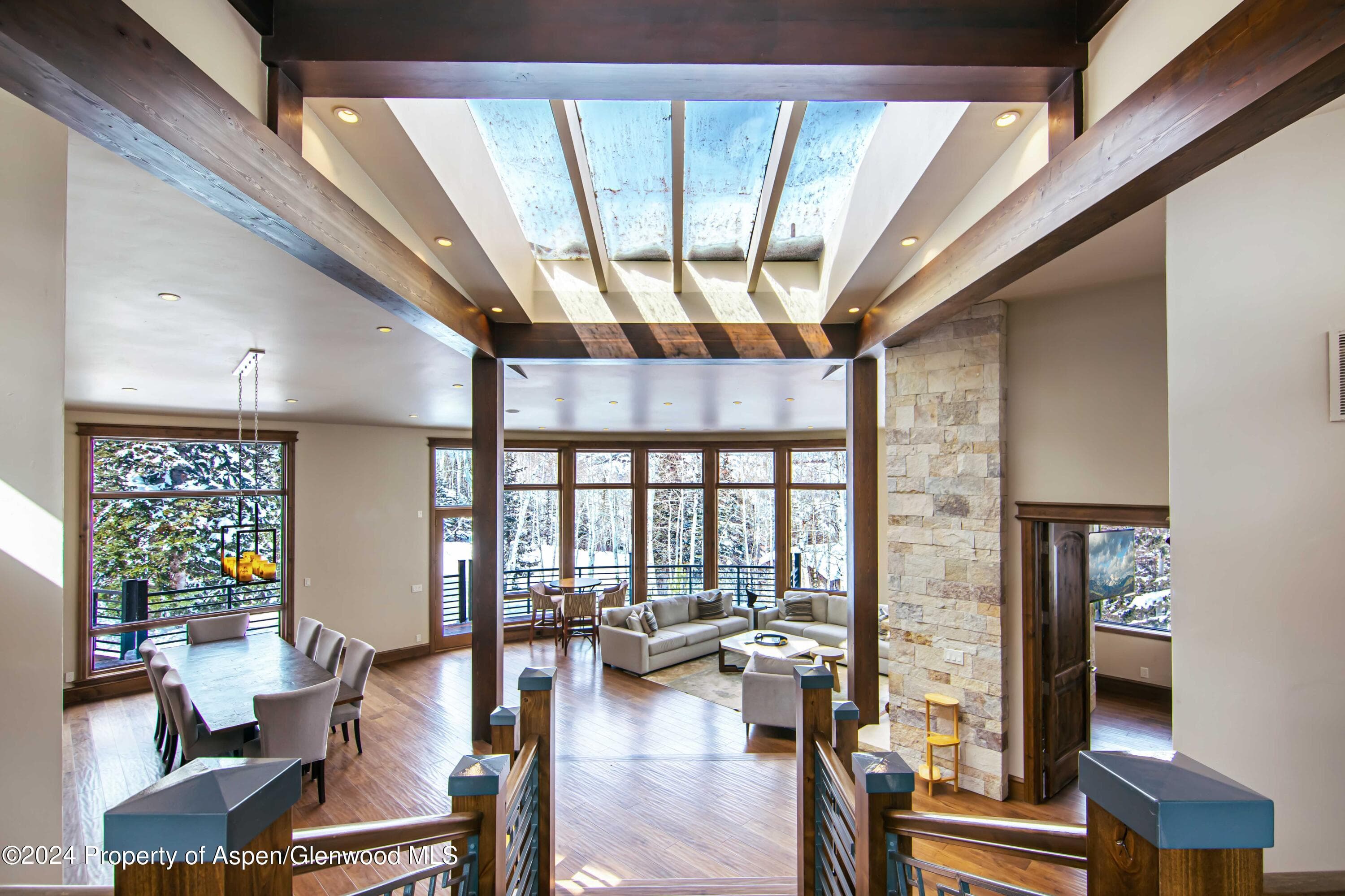 1457 Wood Road, Snowmass Village, CO 81615 - Photo 21