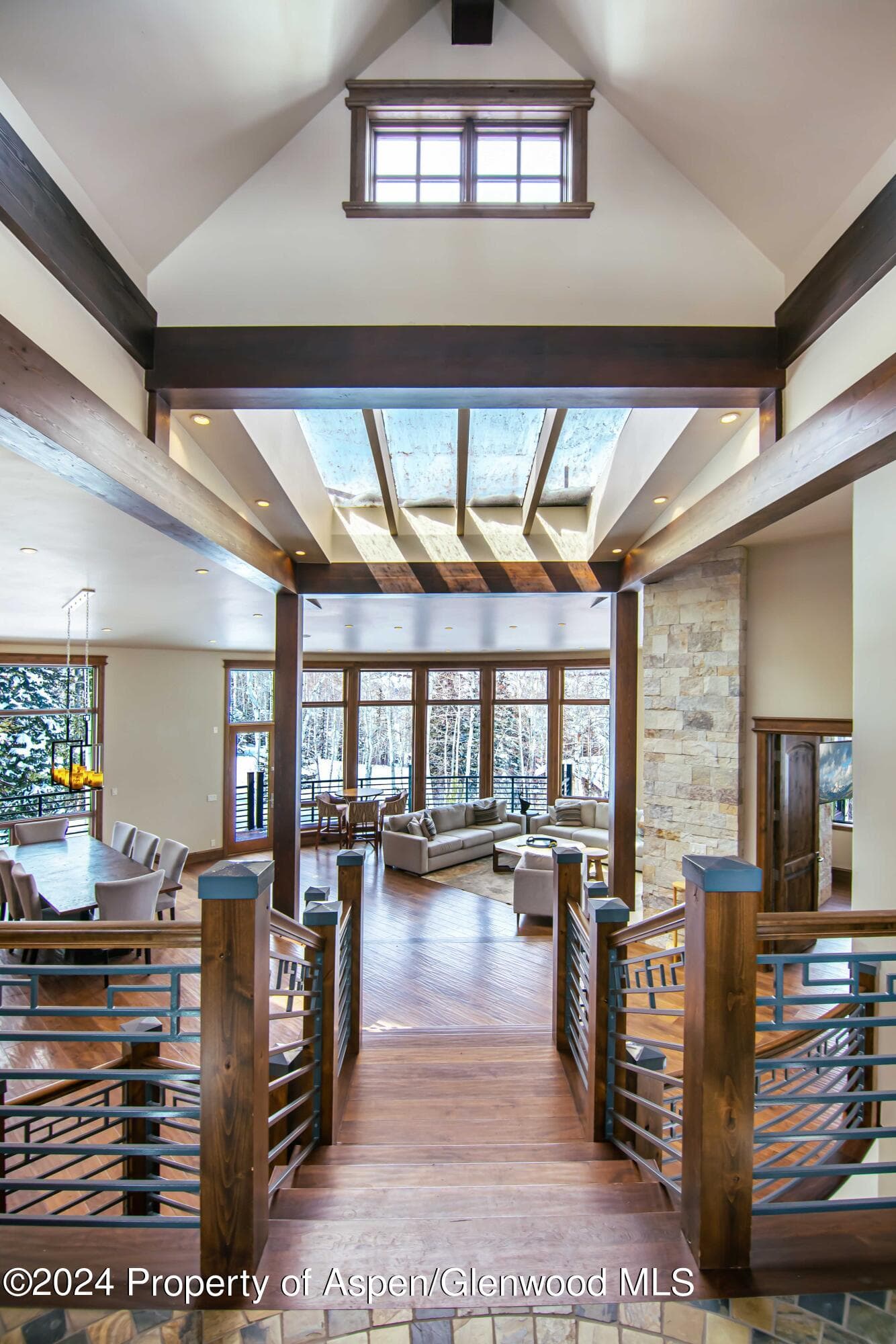 1457 Wood Road, Snowmass Village, CO 81615 - Photo 22