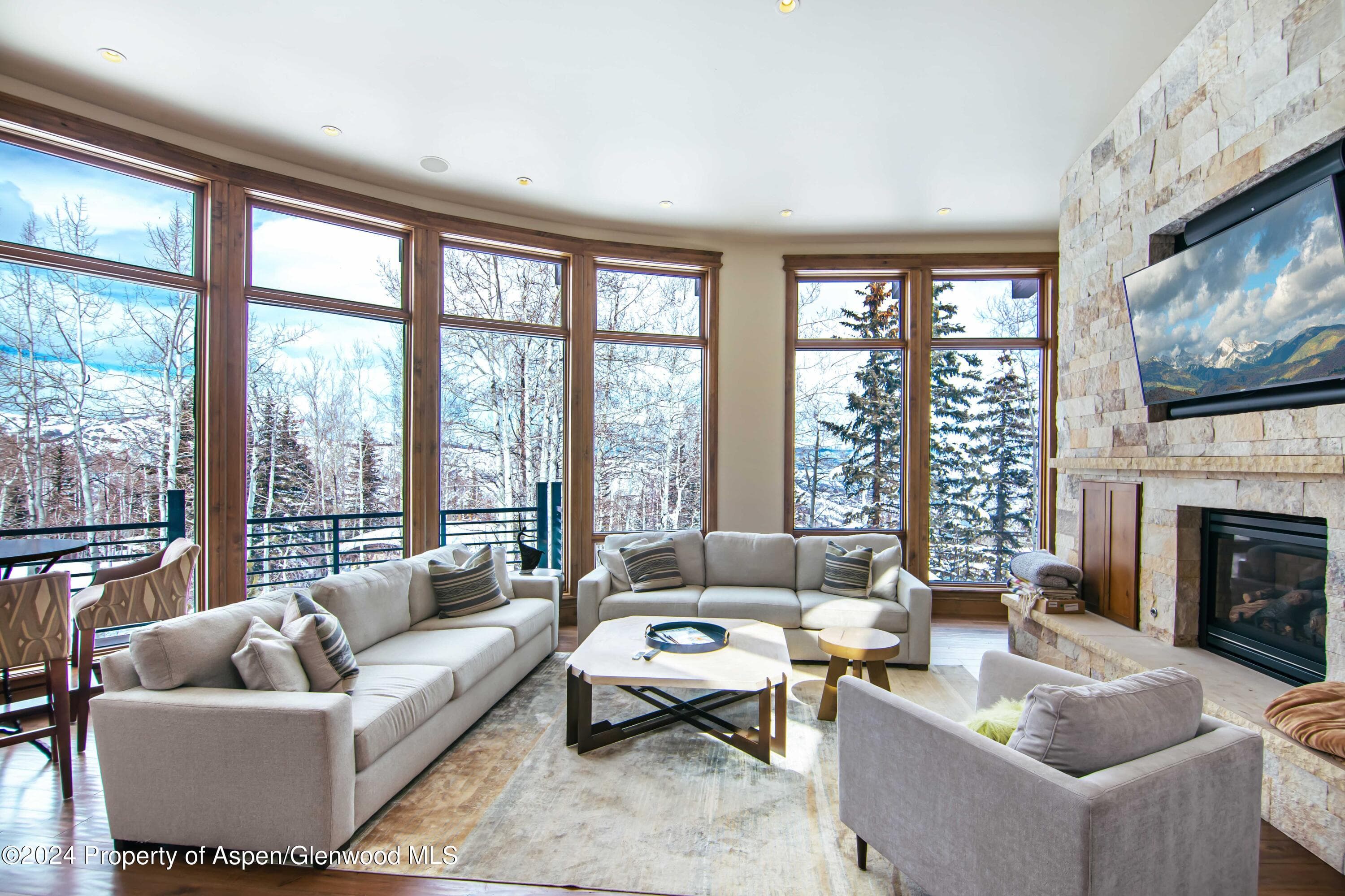 1457 Wood Road, Snowmass Village, CO 81615 - Photo 2