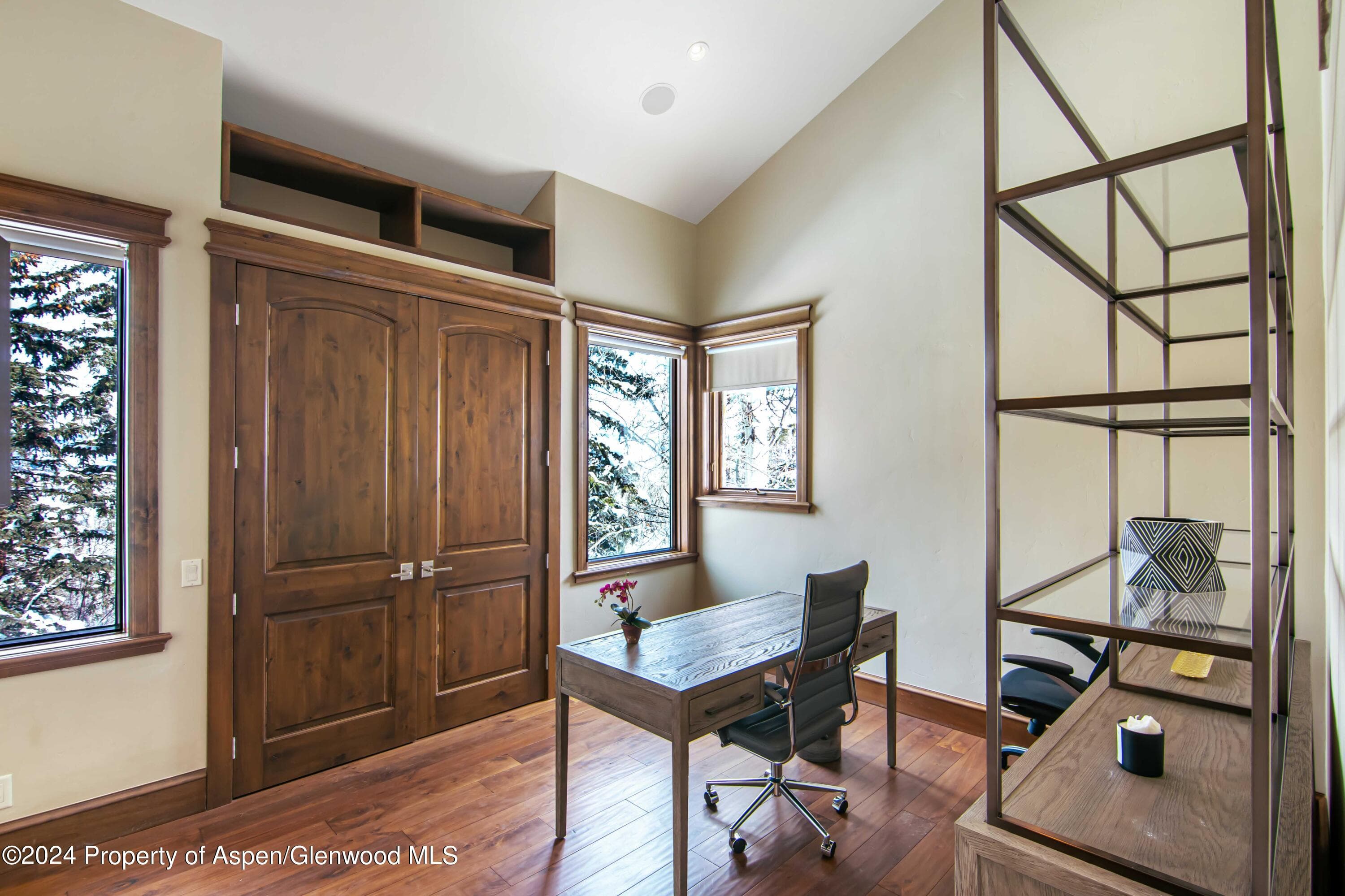 1457 Wood Road, Snowmass Village, CO 81615 - Photo 25