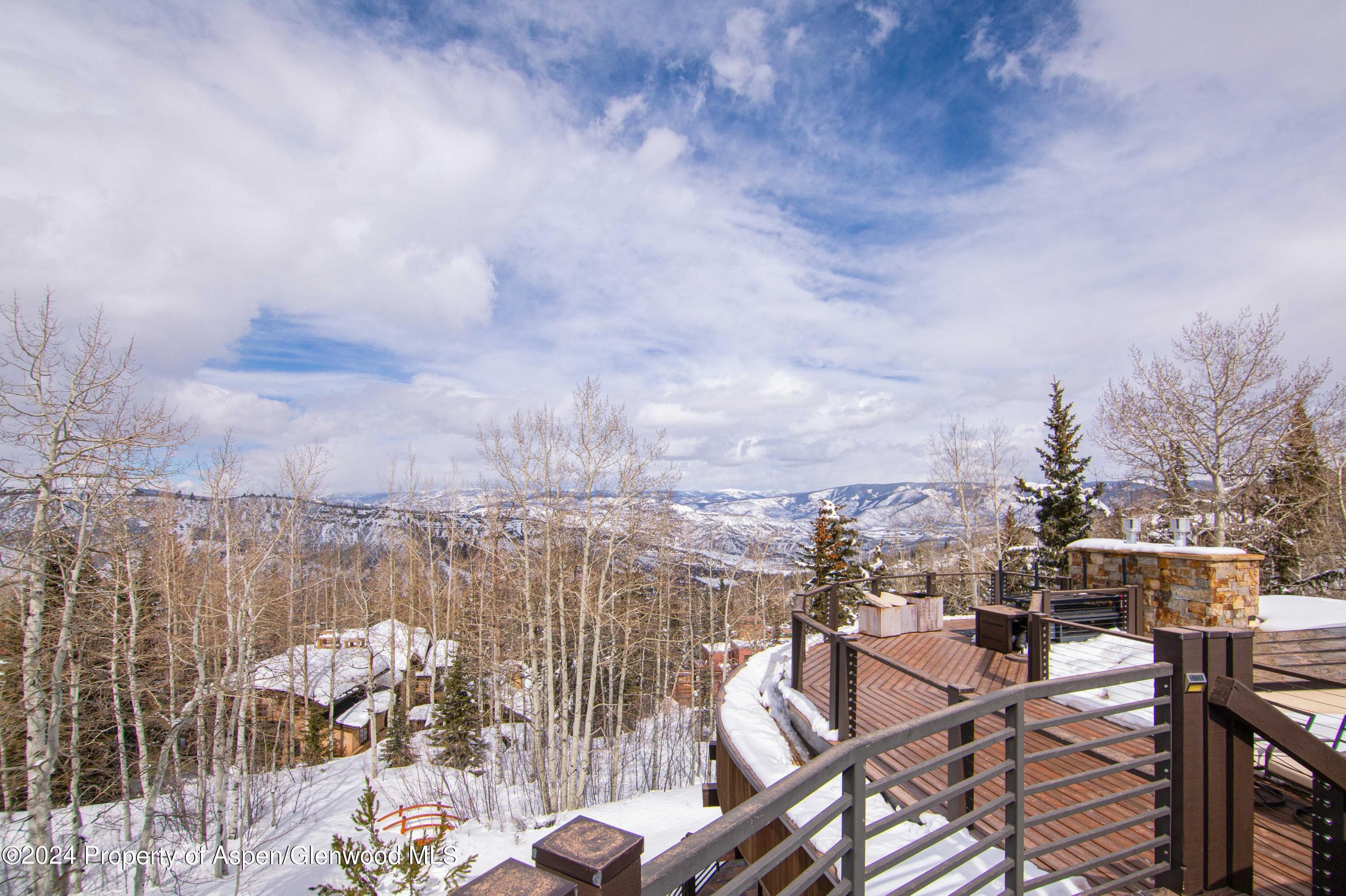 1457 Wood Road, Snowmass Village, CO 81615 - Photo 43