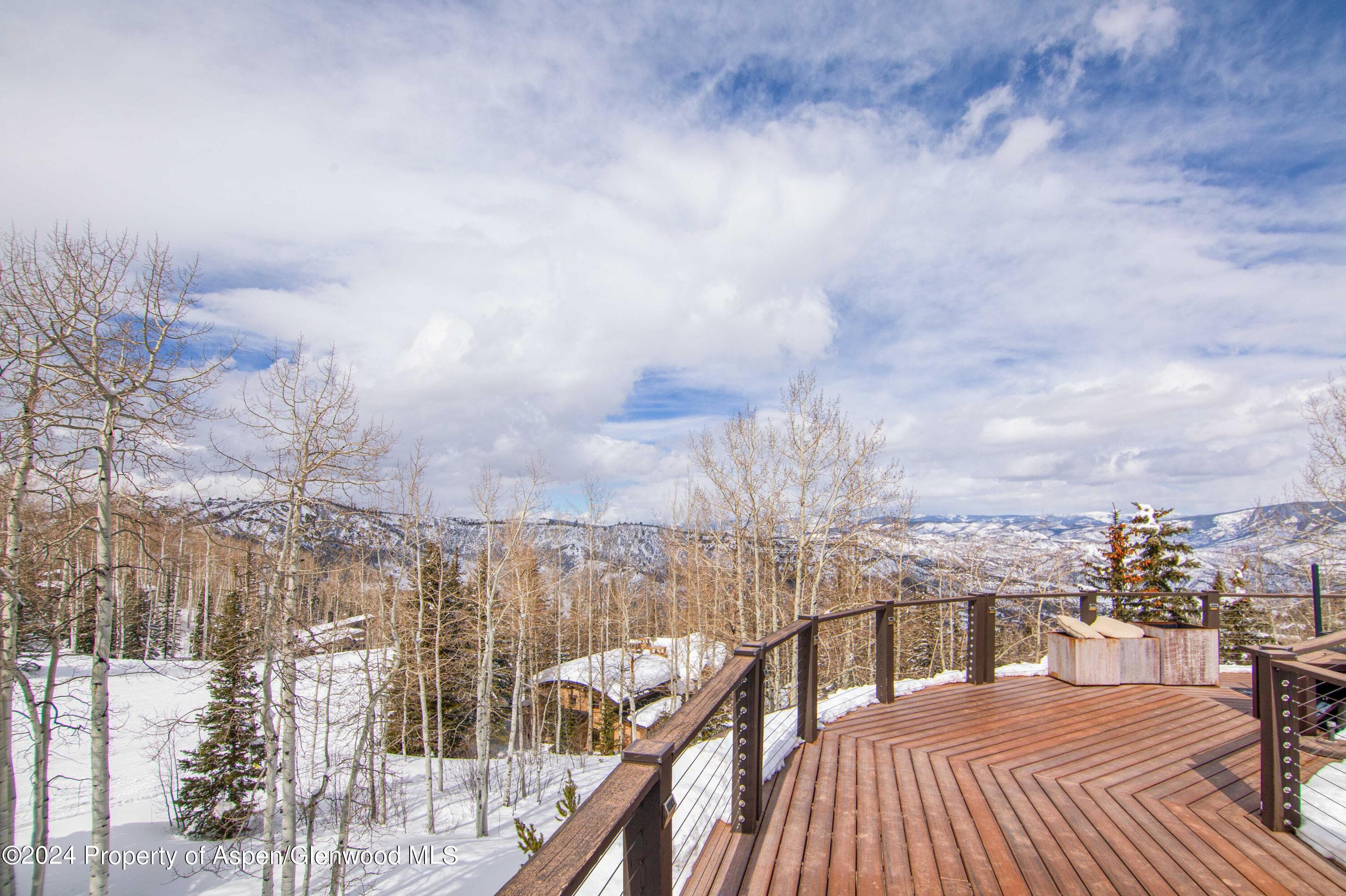 1457 Wood Road, Snowmass Village, CO 81615 - Photo 44