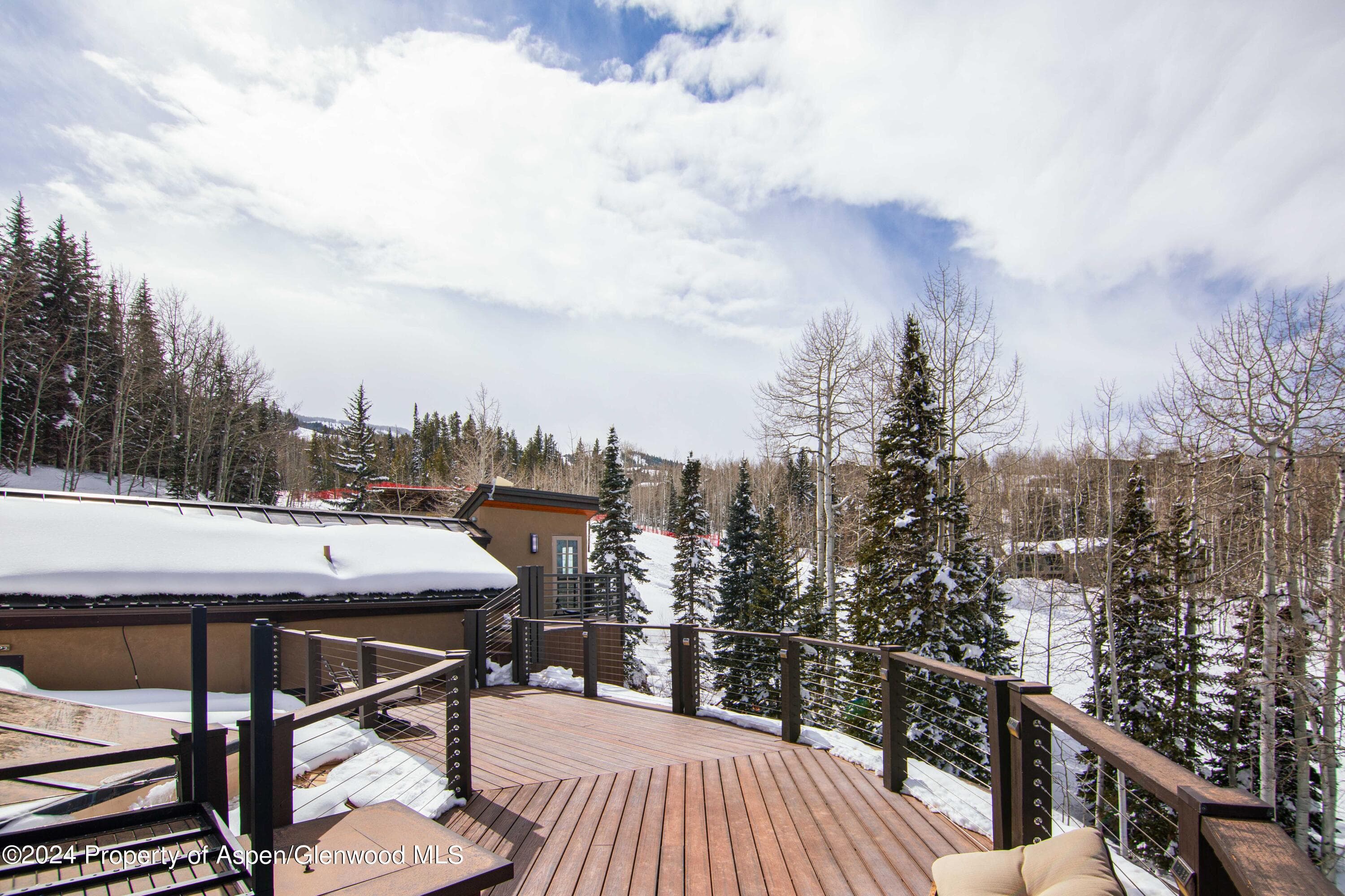 1457 Wood Road, Snowmass Village, CO 81615 - Photo 45