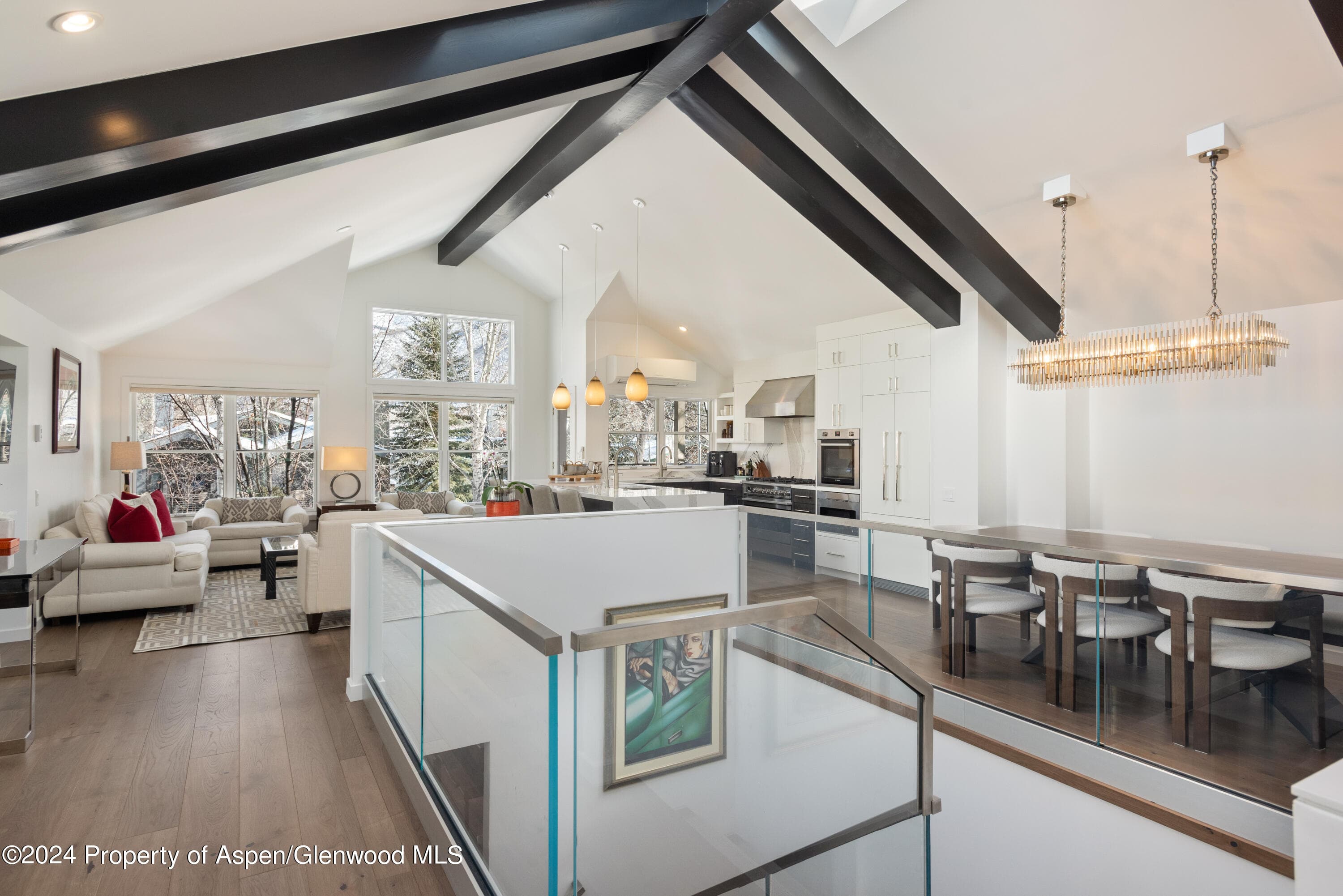 927 E Durant Avenue 3, Aspen, CO 81611 - Photo 5