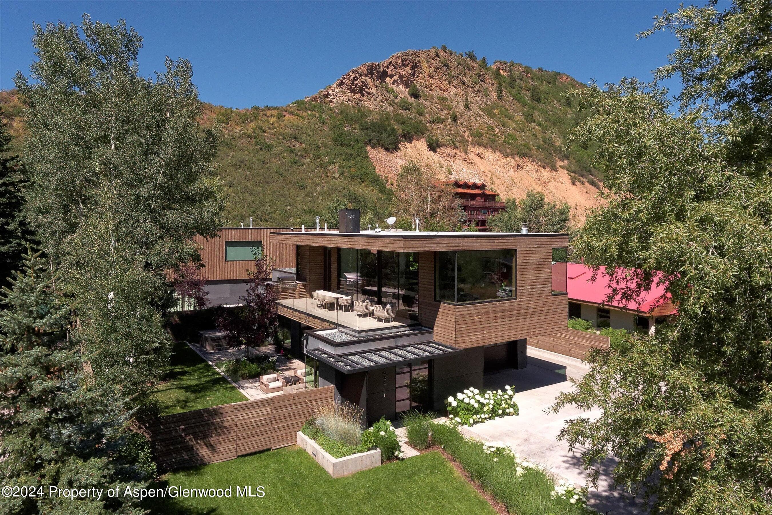 1035 Cemetery Lane, Aspen, CO 81611 - Photo 34