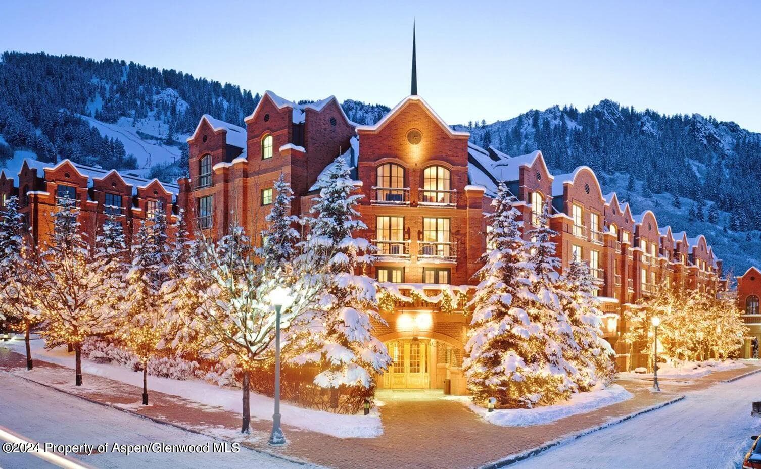 315 E Dean Street B52; 12, 13, 15, 36, Aspen, CO 81611 - Photo 1