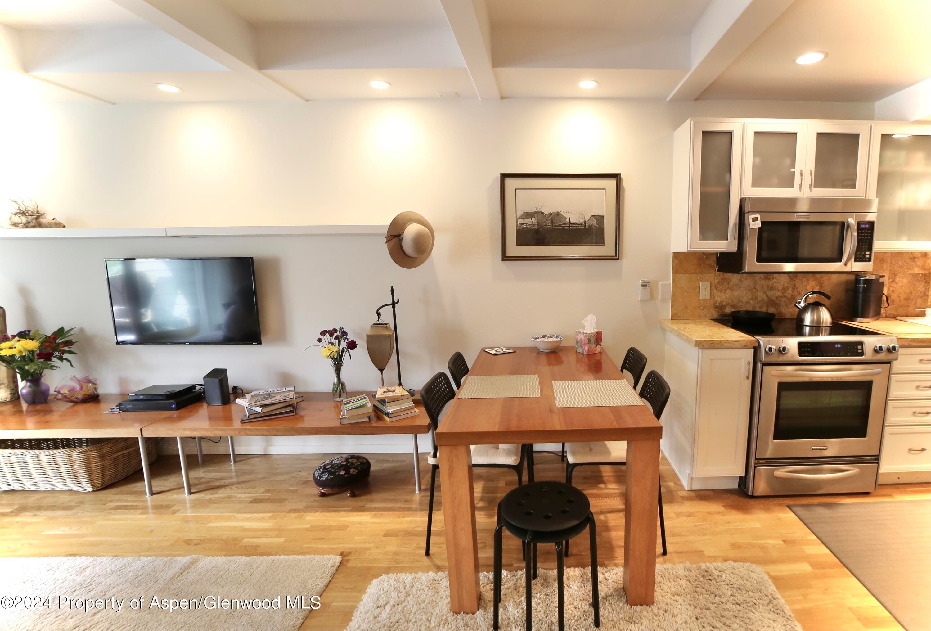 1007 E Hyman Avenue 6, Aspen, CO 81611 - Photo 5