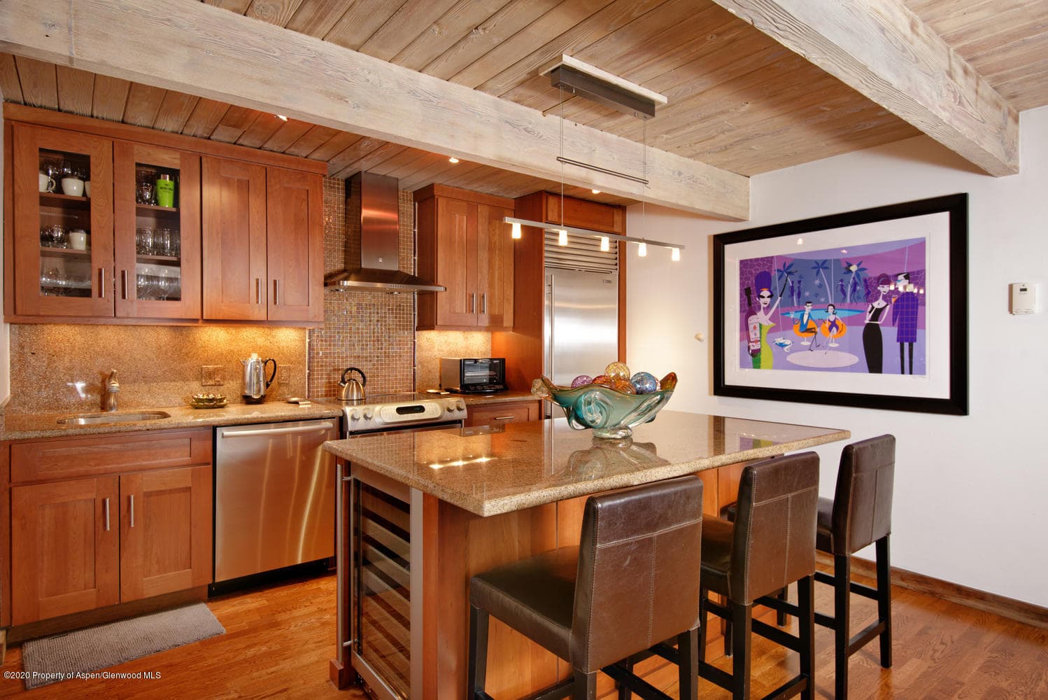 630 E Cooper Unit #13, Aspen, CO 81611