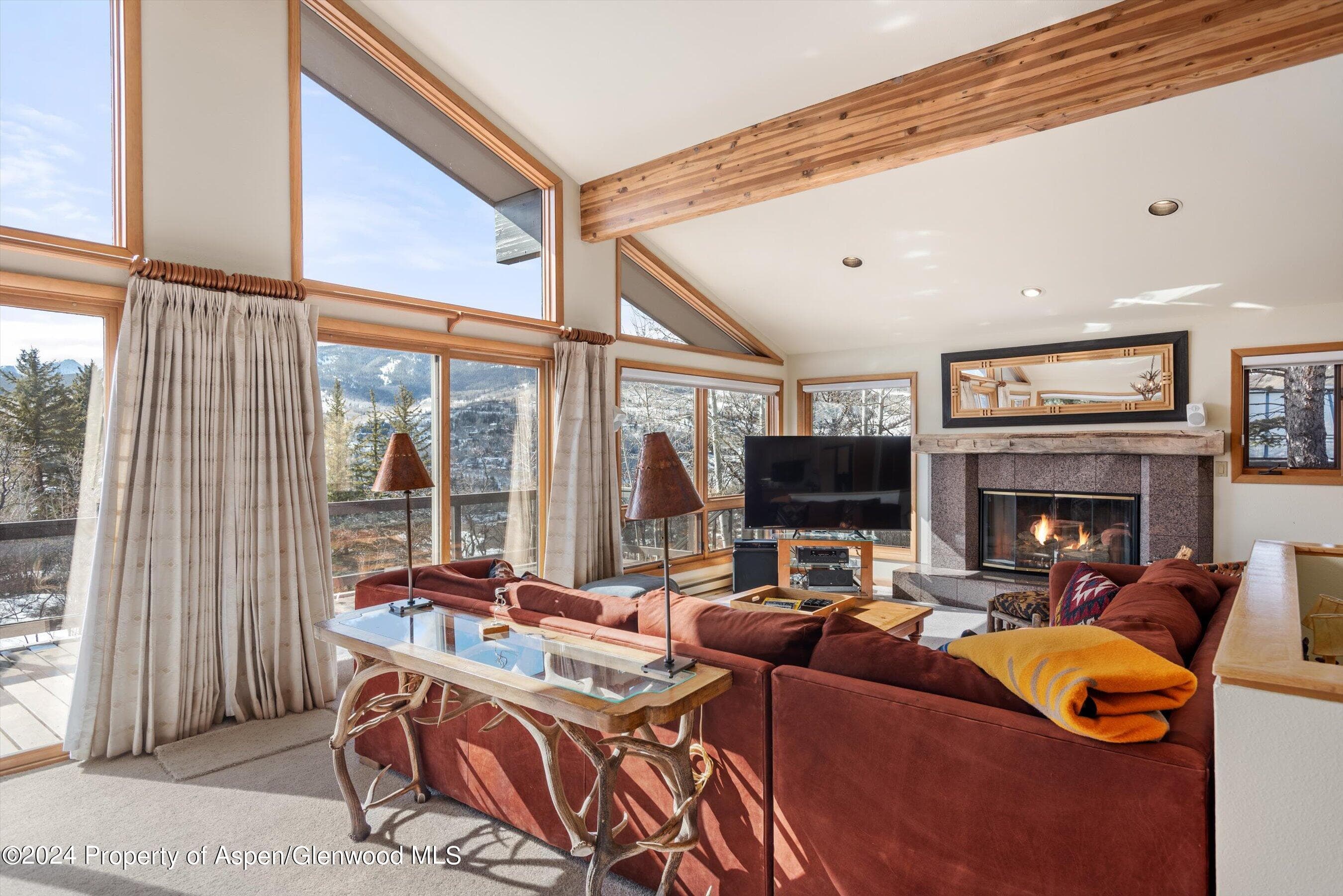 92 Wildridge Lane, Snowmass Village, CO 81615 - Photo 7