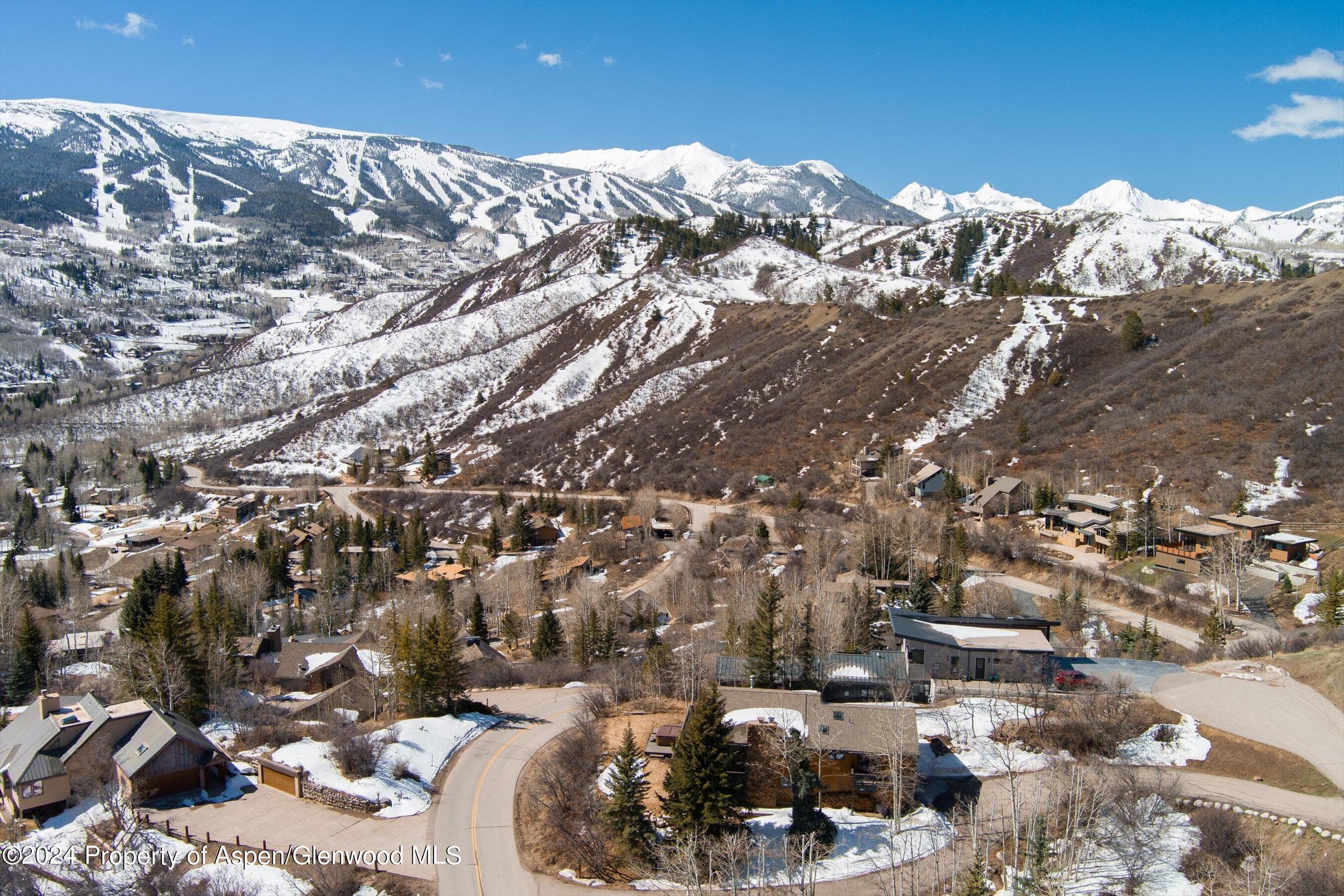 92 Wildridge Lane, Snowmass Village, CO 81615 - Photo 29
