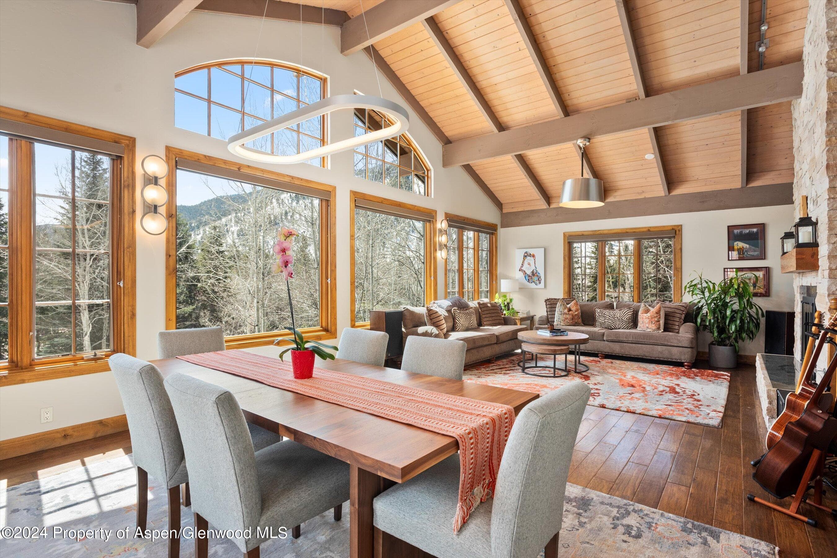 64 Eastwood Drive, Aspen, CO 81611 - Photo 6