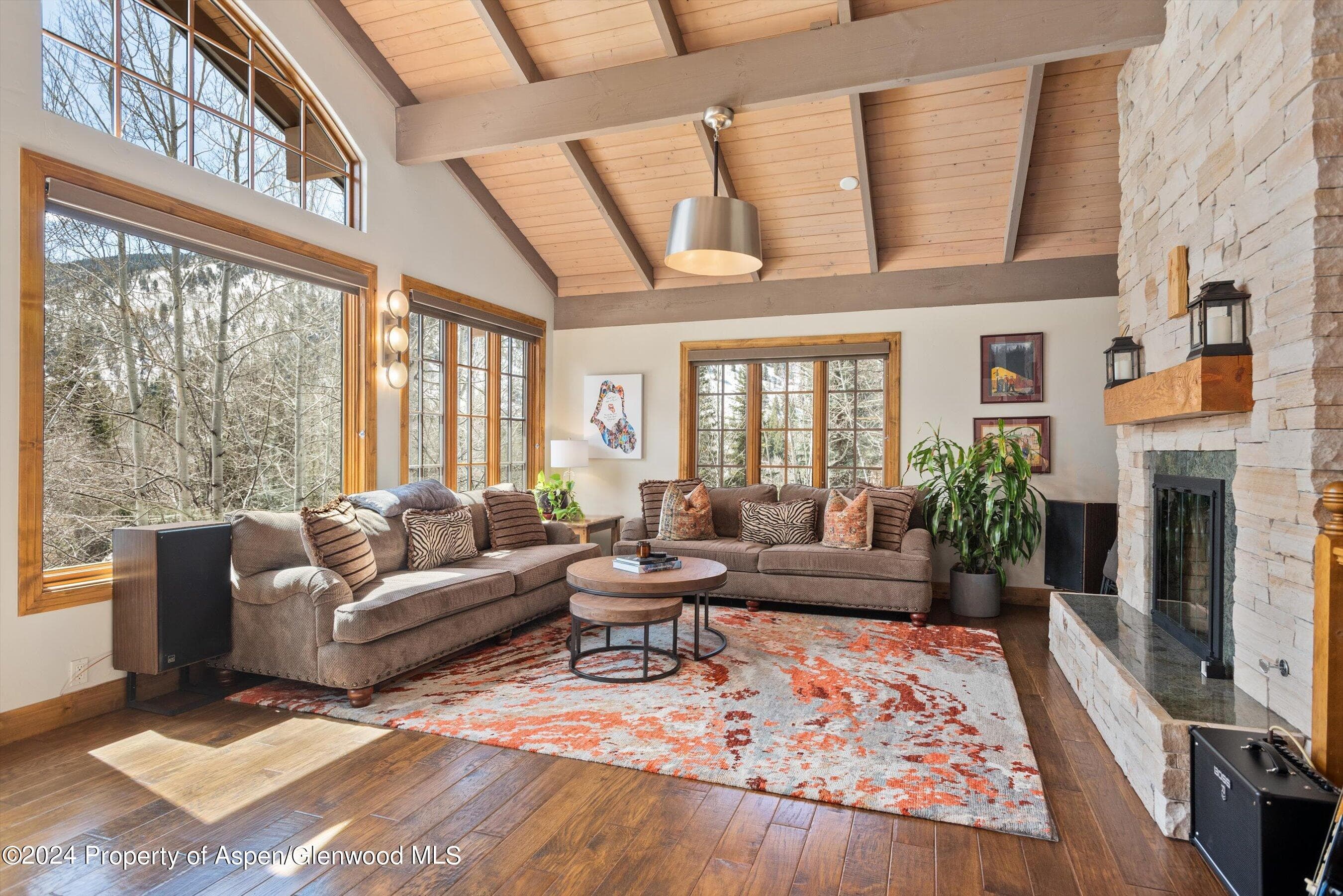 64 Eastwood Drive, Aspen, CO 81611 - Photo 7