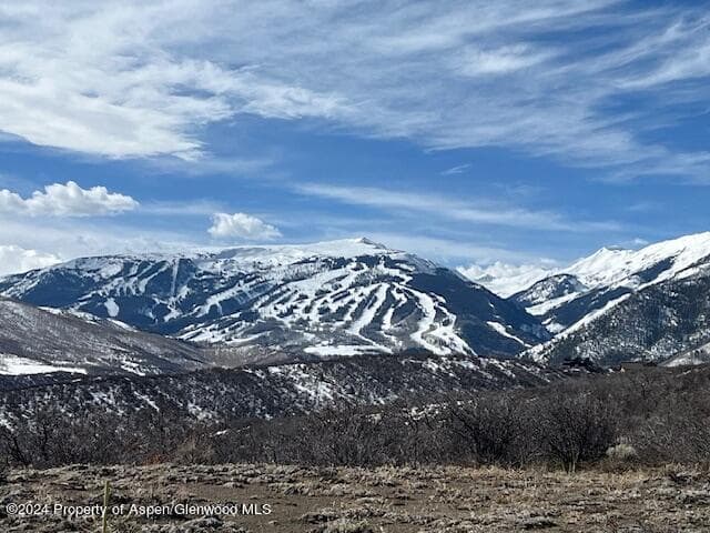 0 Rabbit Way, Snowmass, CO 81654 - Photo 2