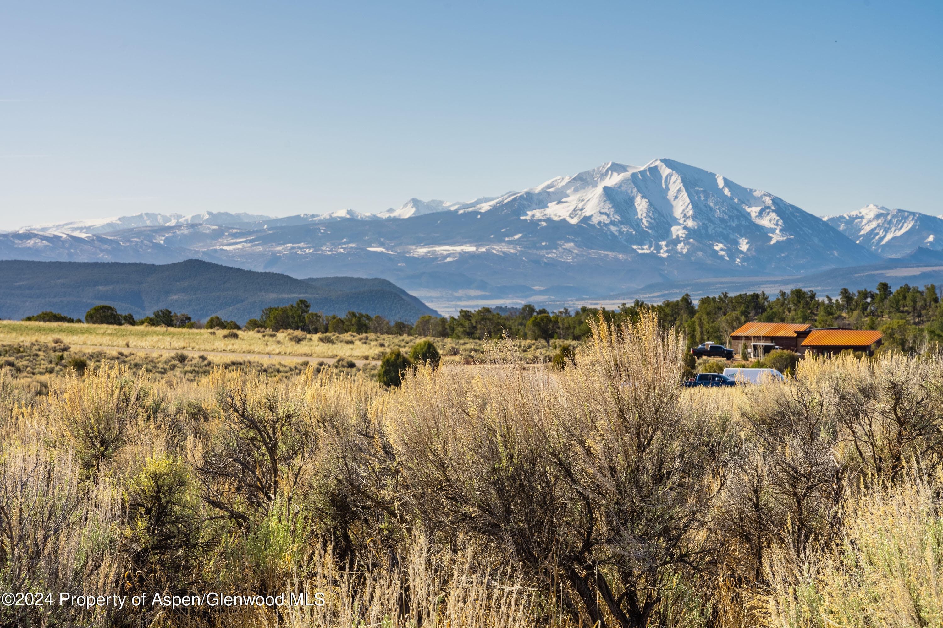 2777 ELK SPRINGS Drive, Glenwood Springs, CO 81601 - Photo 1