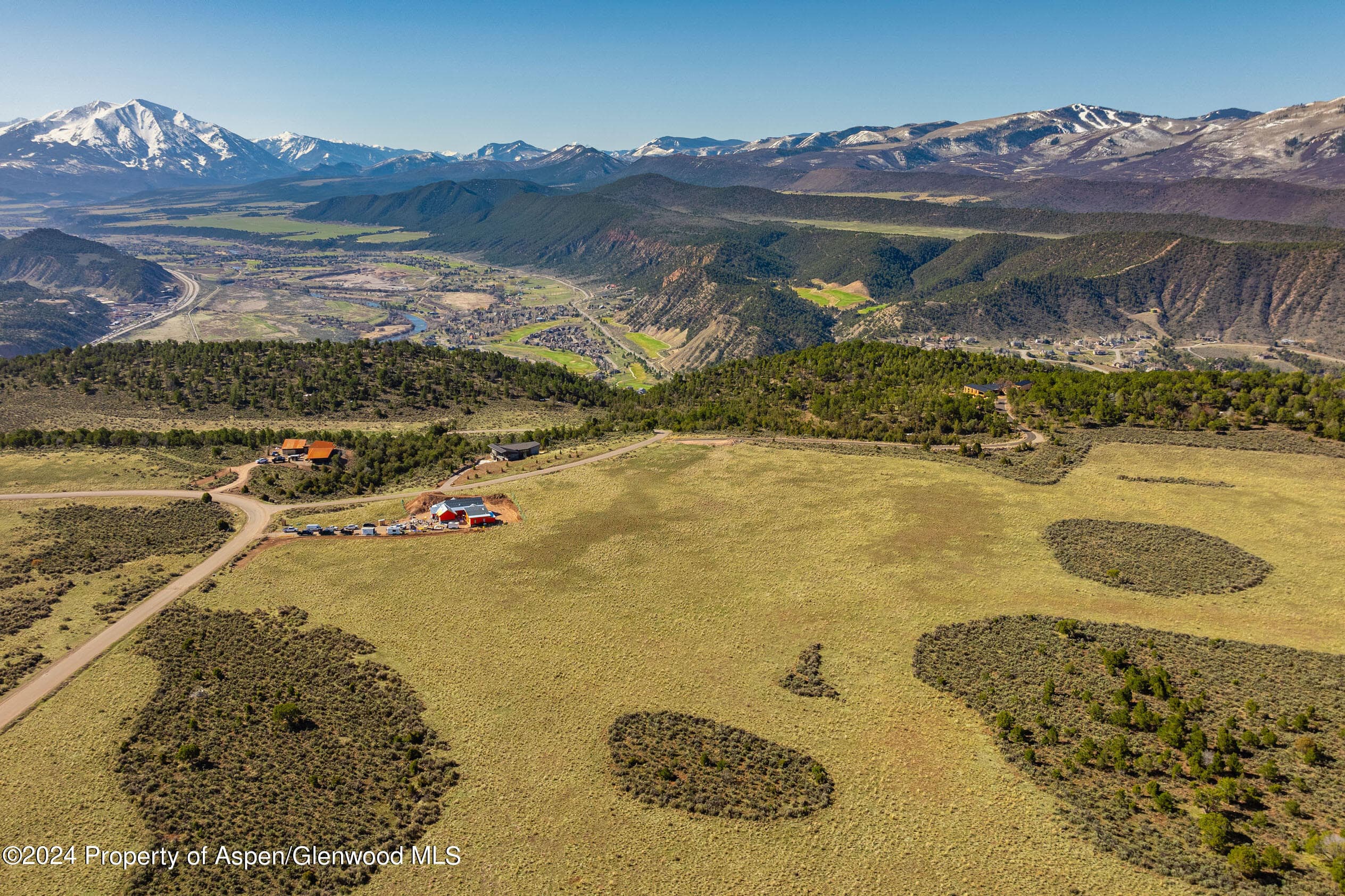 2777 ELK SPRINGS Drive, Glenwood Springs, CO 81601 - Photo 15