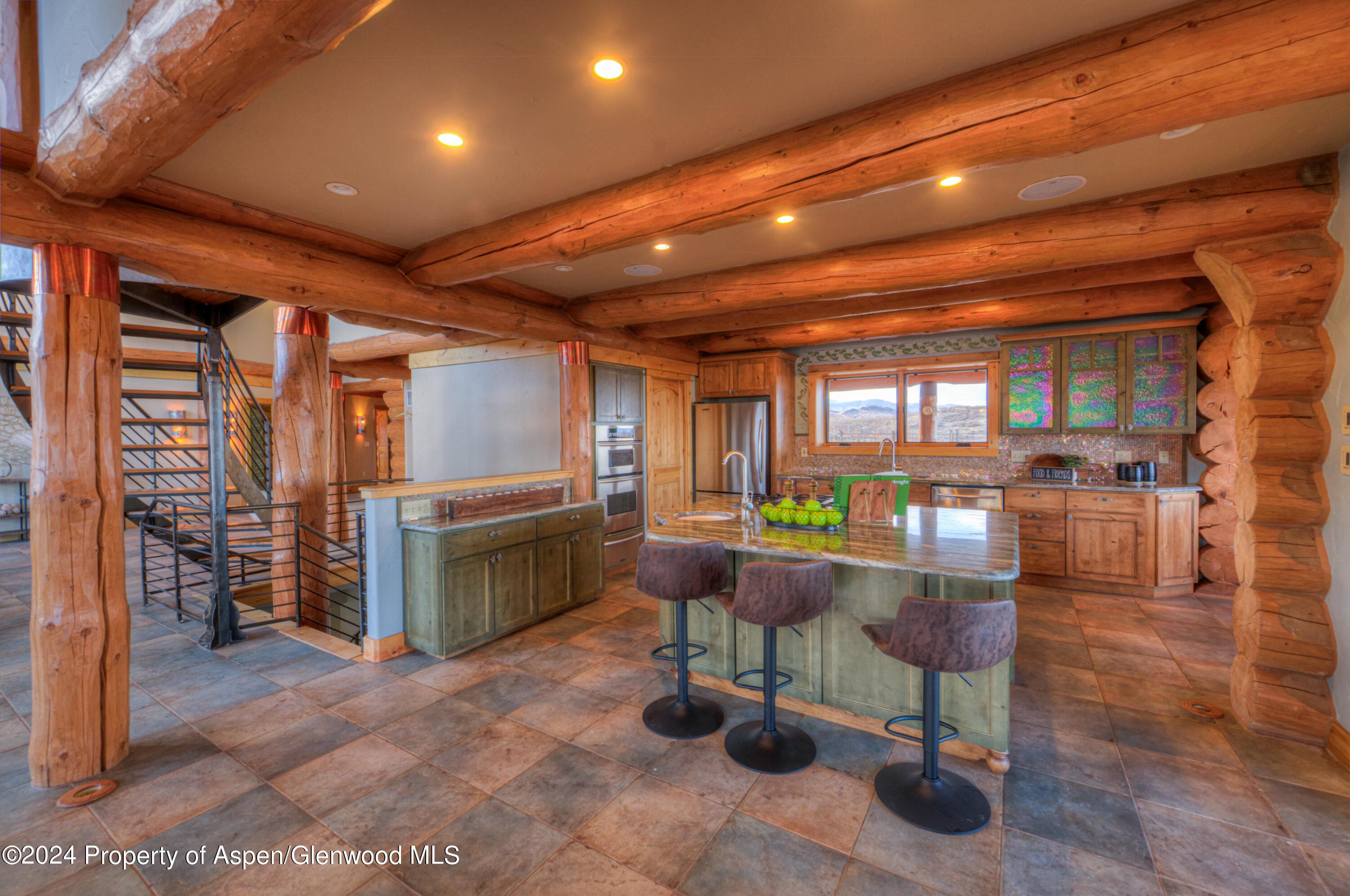 1390 Mountain Valley Road, La Veta, CO 81055 - Photo 12