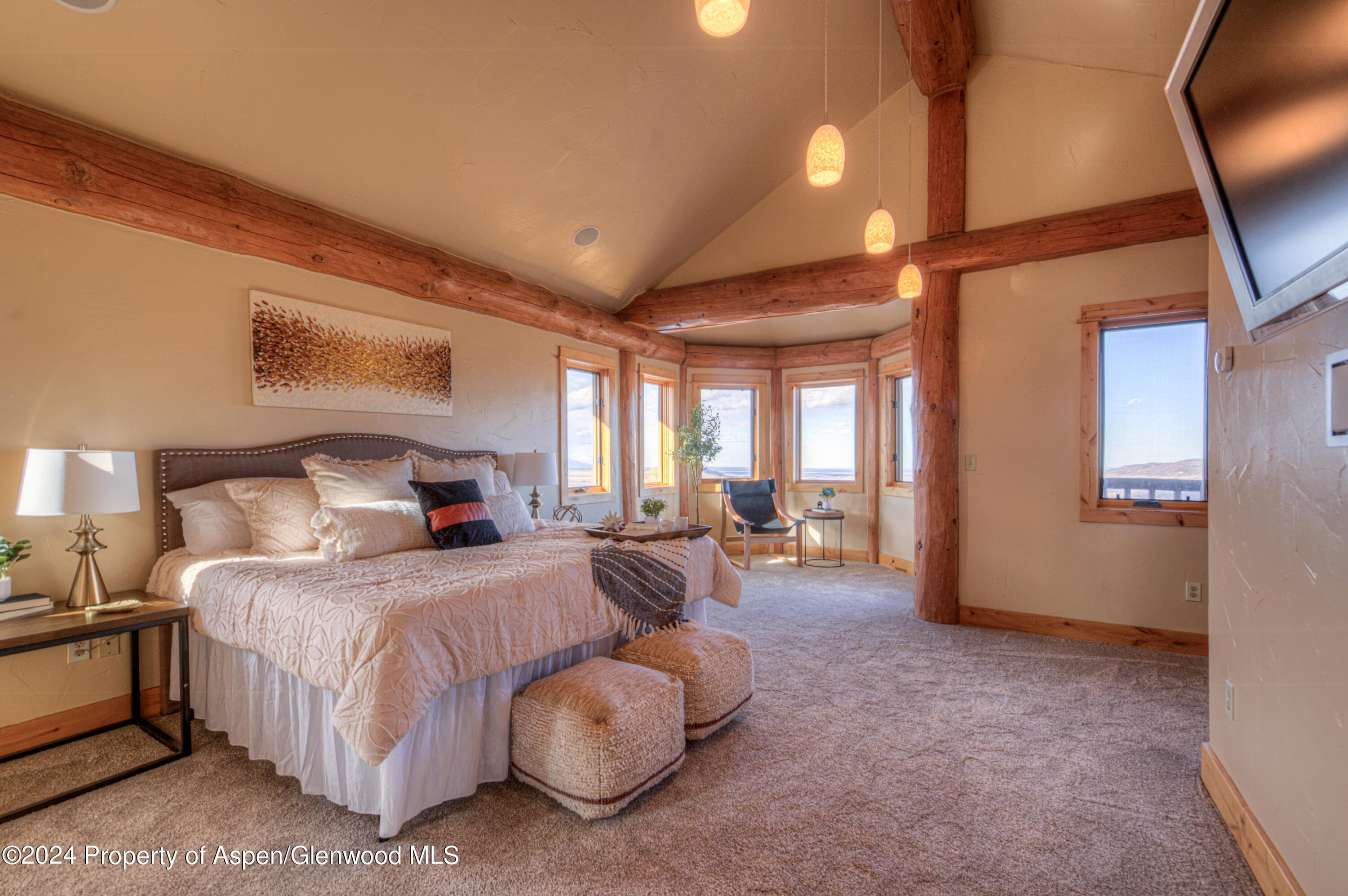1390 Mountain Valley Road, La Veta, CO 81055 - Photo 17