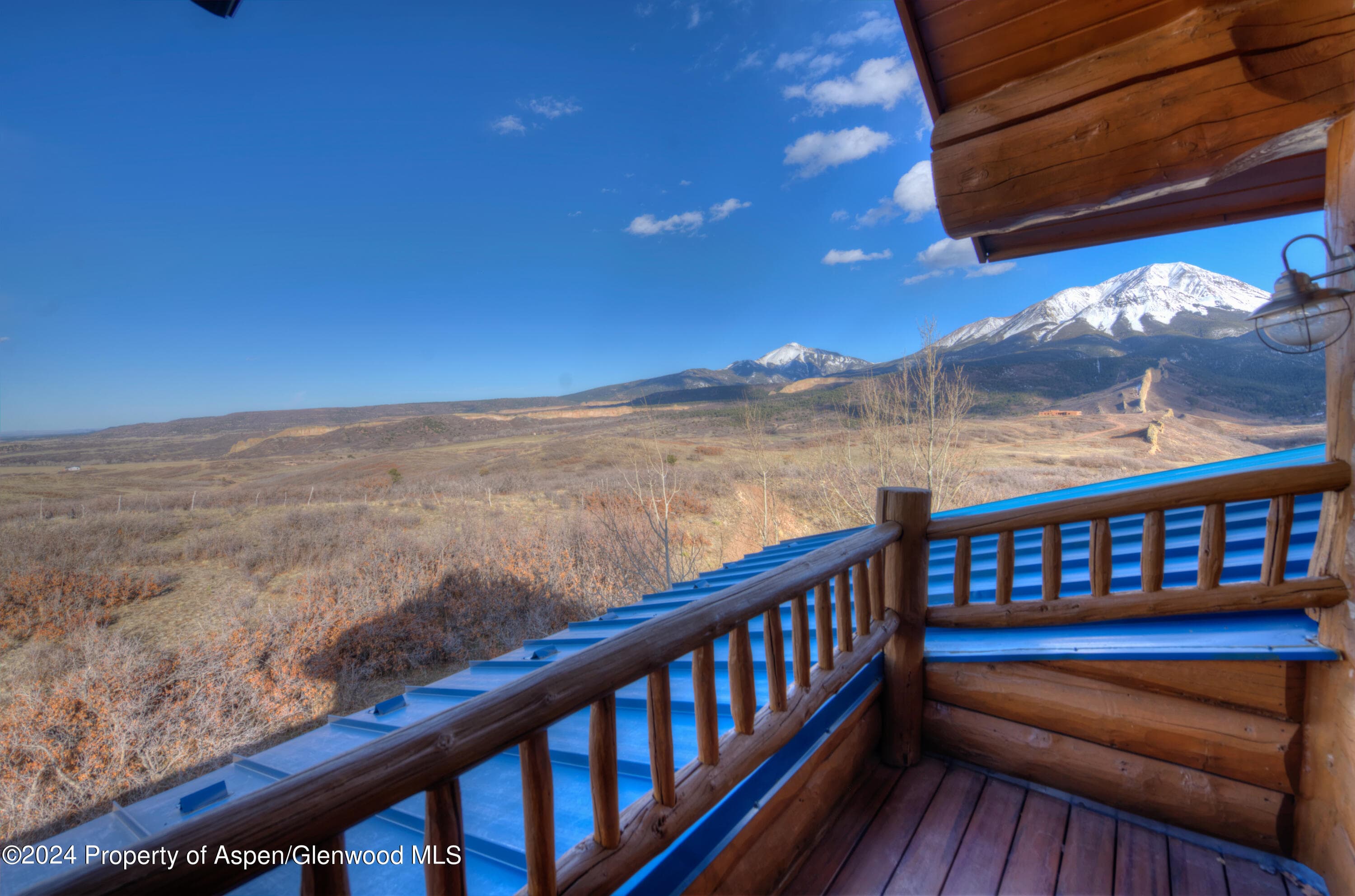 1390 Mountain Valley Road, La Veta, CO 81055 - Photo 21