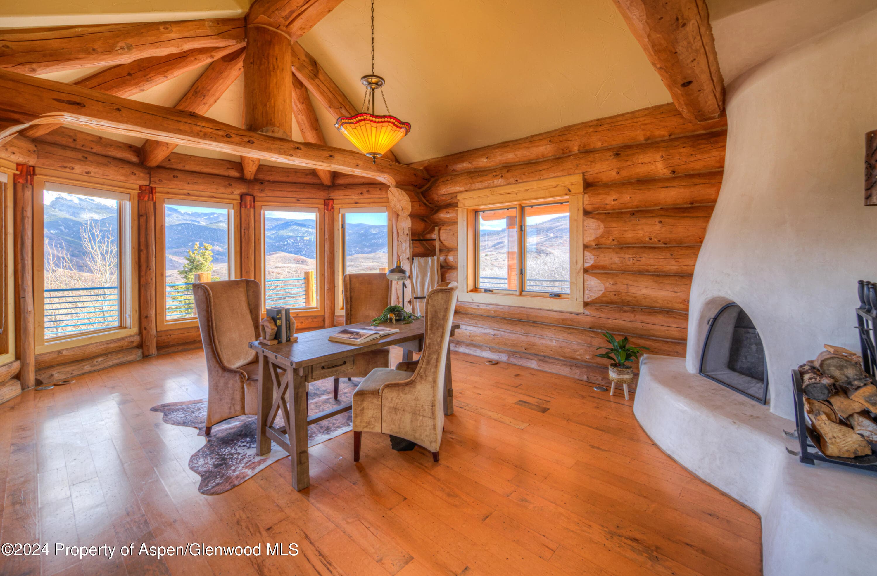 1390 Mountain Valley Road, La Veta, CO 81055 - Photo 25