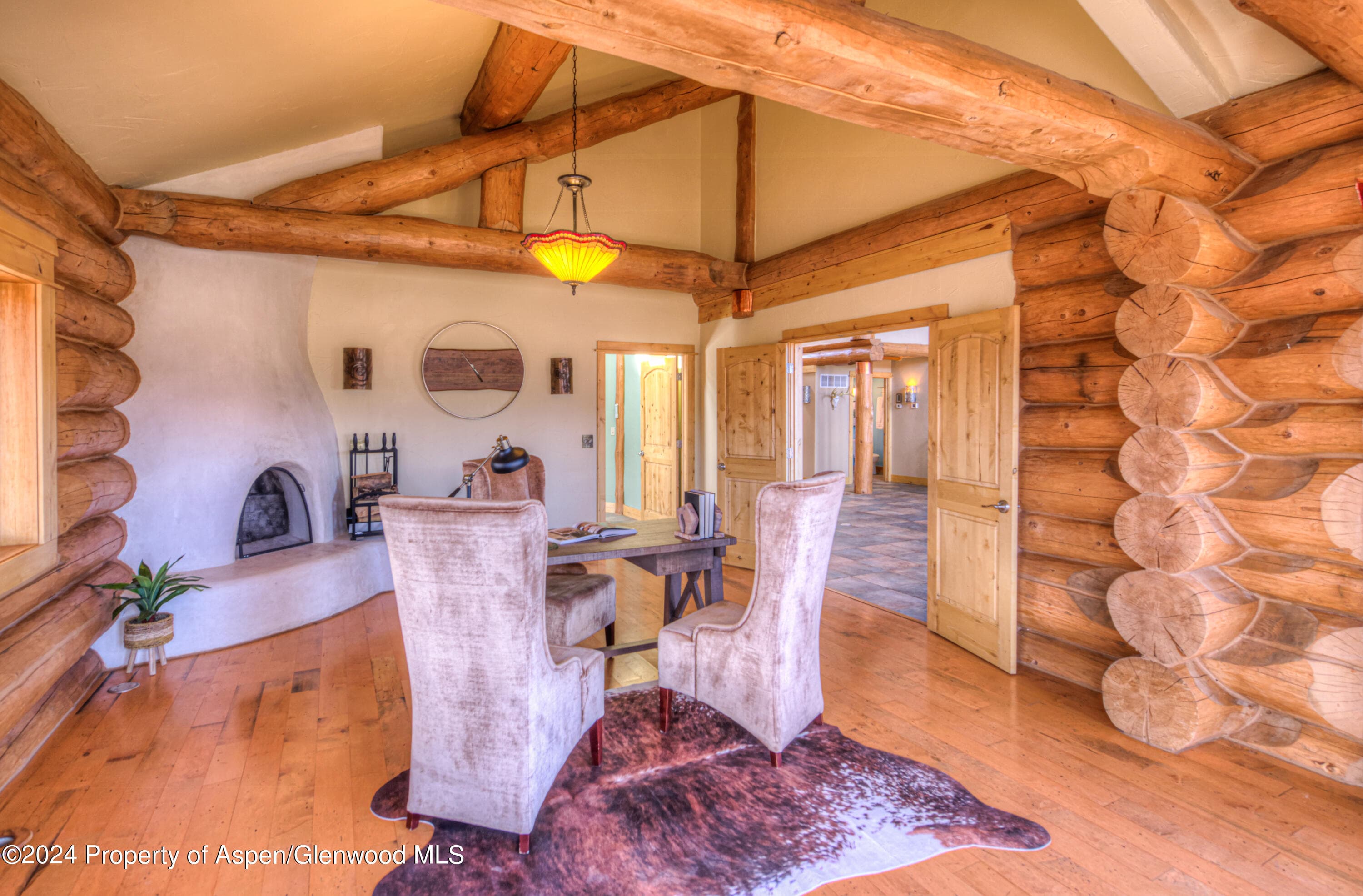 1390 Mountain Valley Road, La Veta, CO 81055 - Photo 26