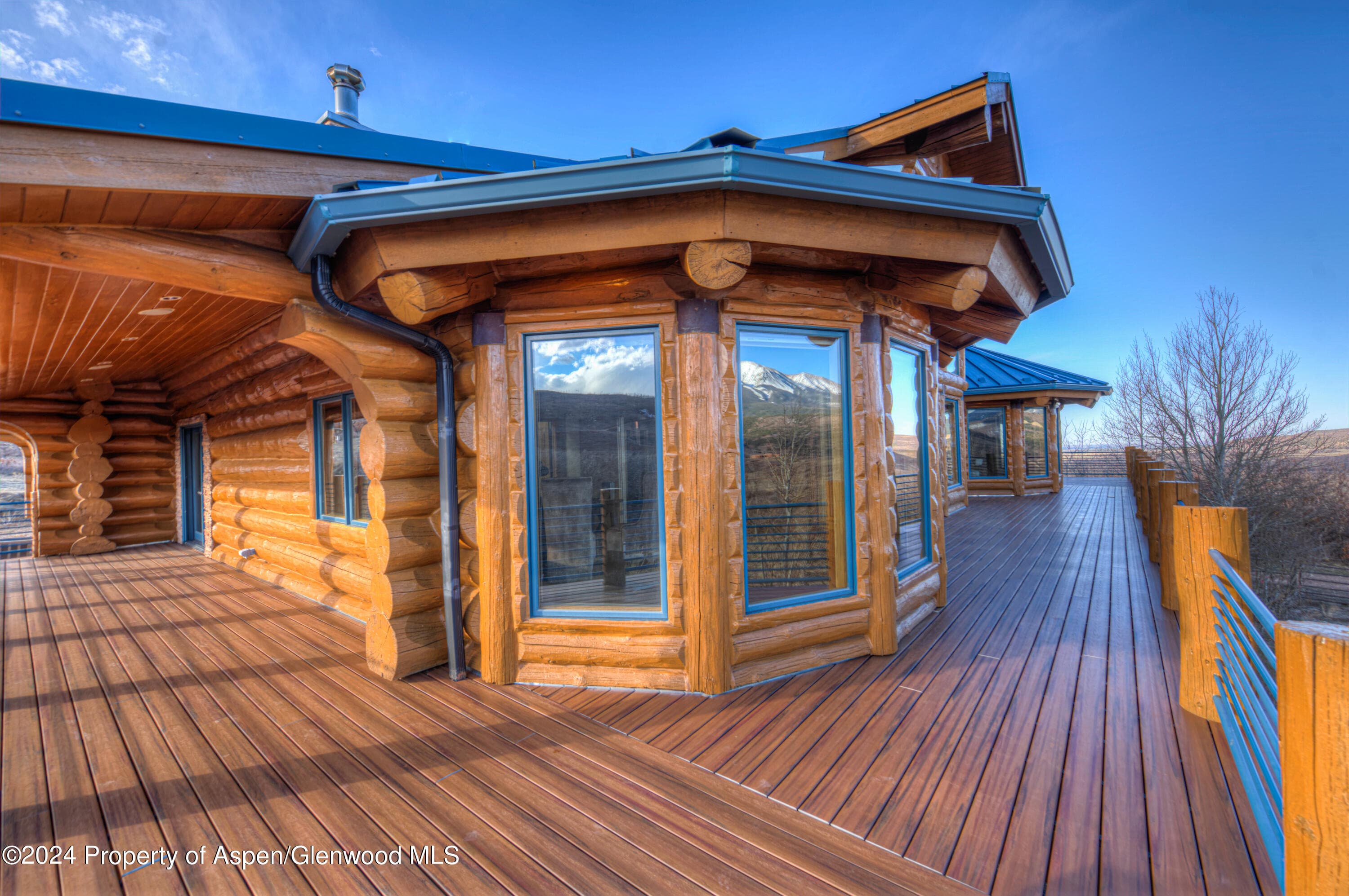 1390 Mountain Valley Road, La Veta, CO 81055 - Photo 40