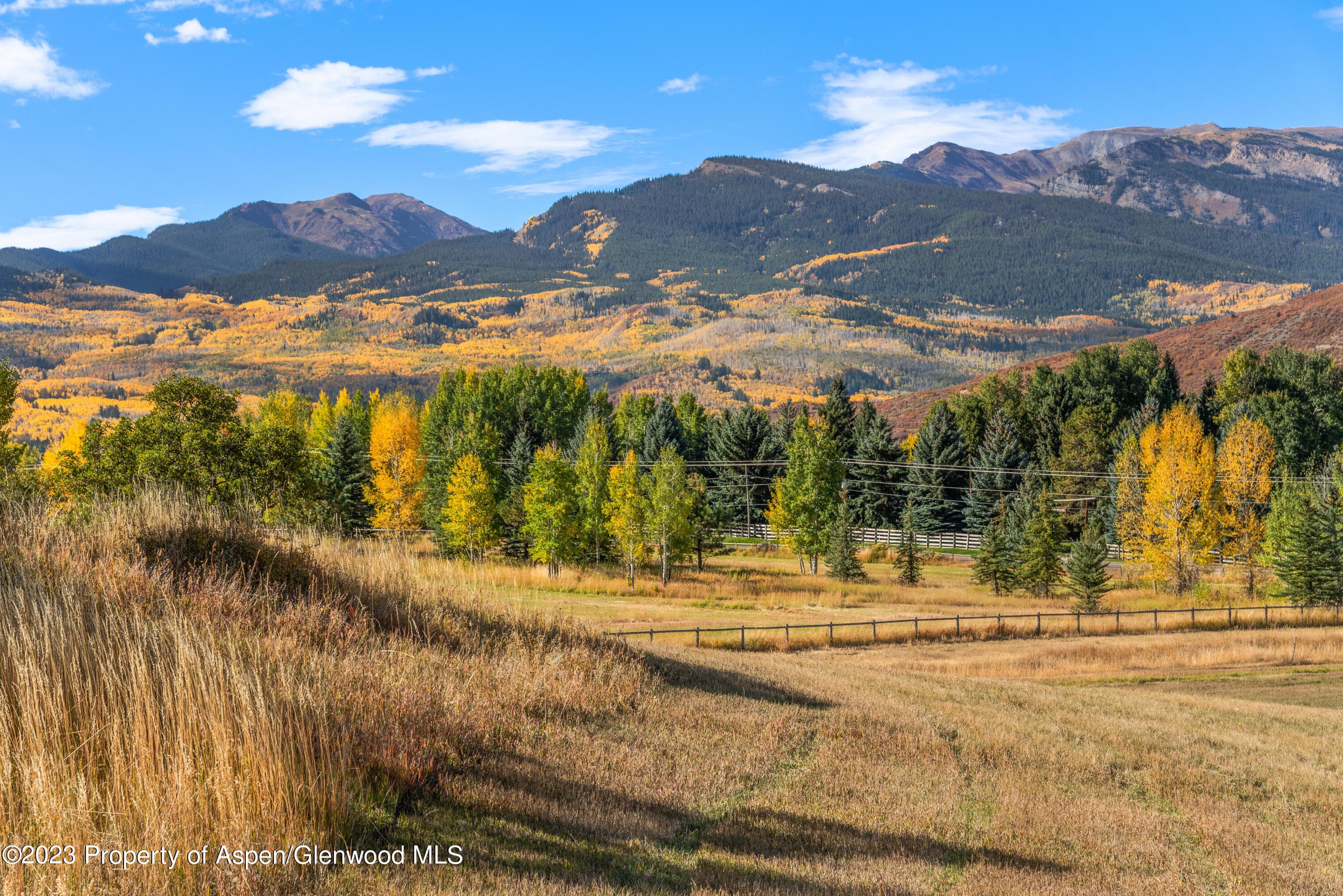 TBD McLain Flats Road, Aspen, CO 81611
