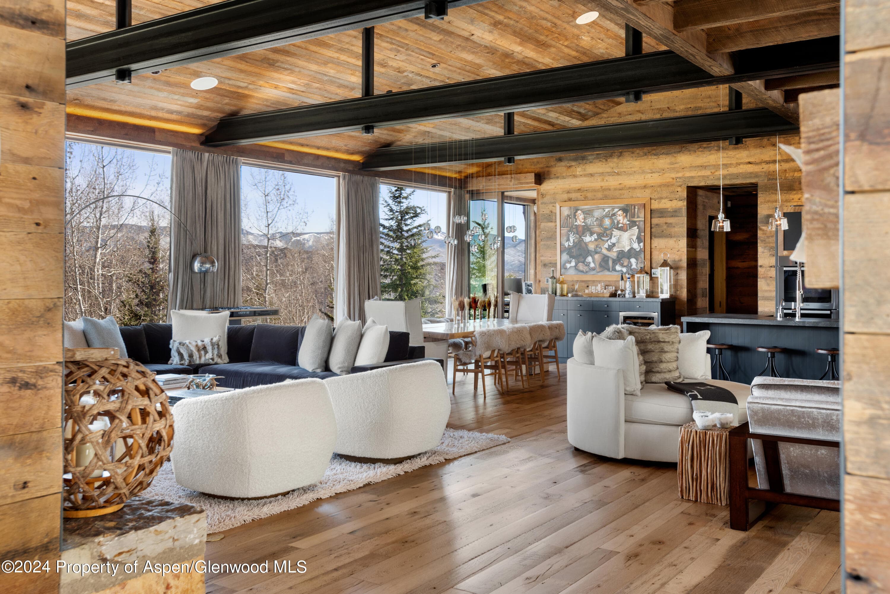 1044 Two Creeks Drive, Snowmass Village, CO 81615 - Photo 3