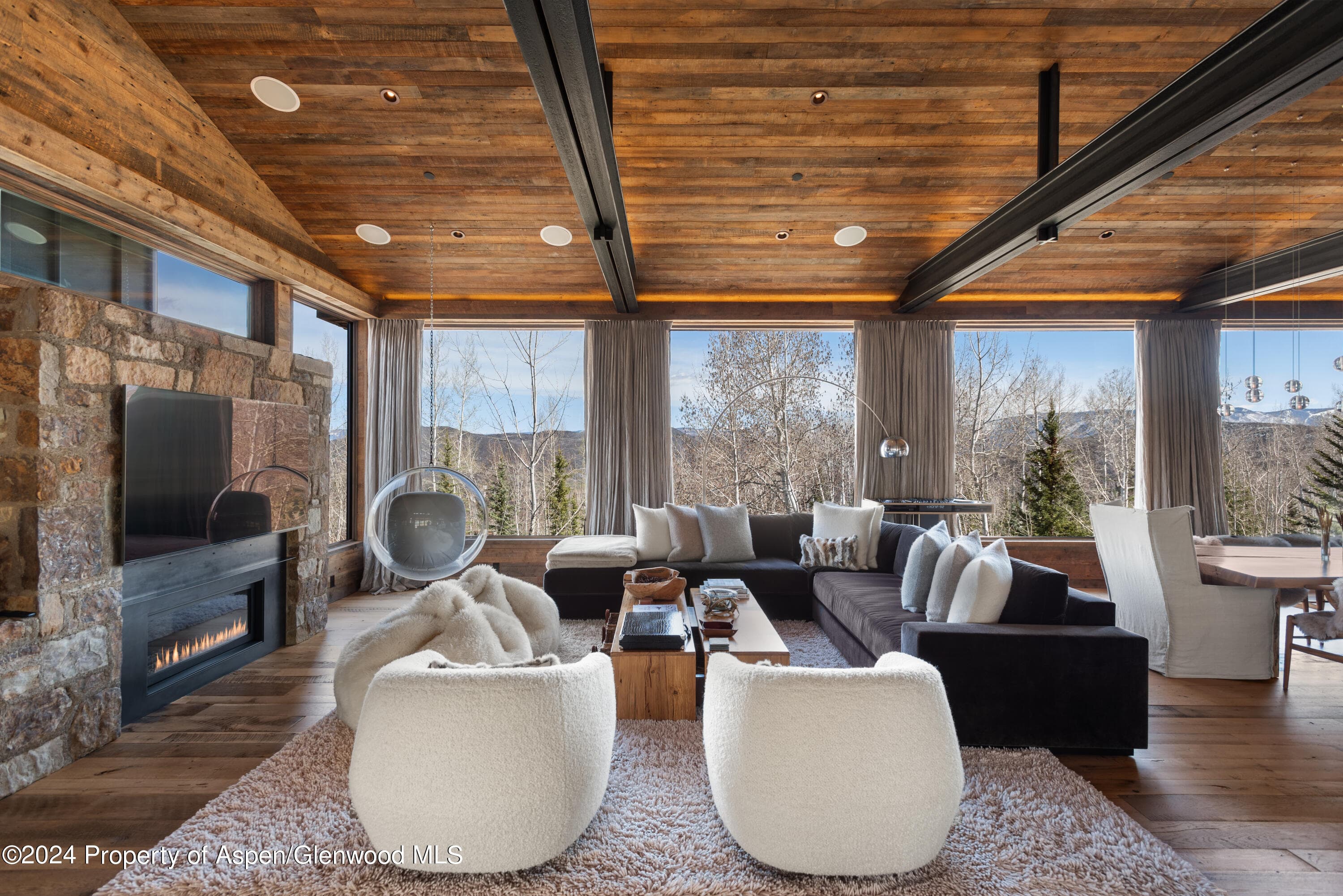 1044 Two Creeks Drive, Snowmass Village, CO 81615 - Photo 2