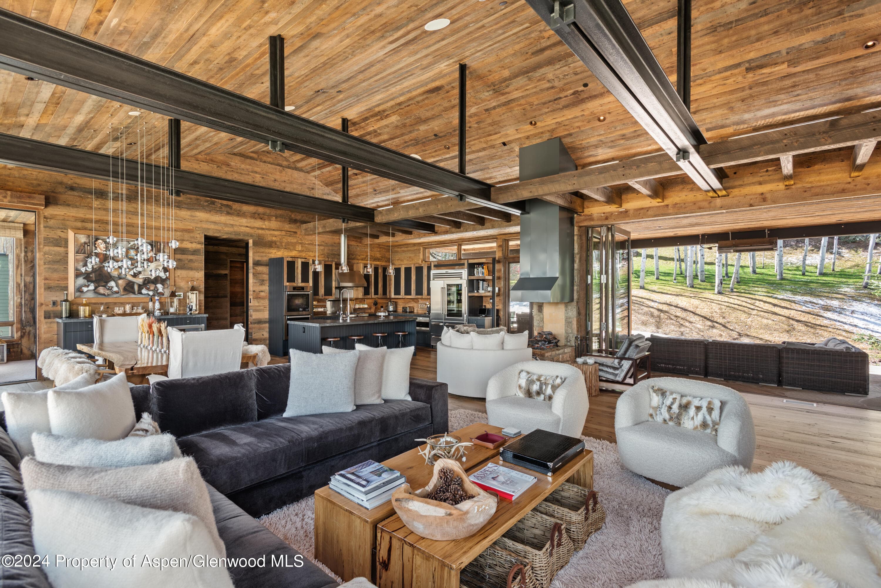 1044 Two Creeks Drive, Snowmass Village, CO 81615 - Photo 7