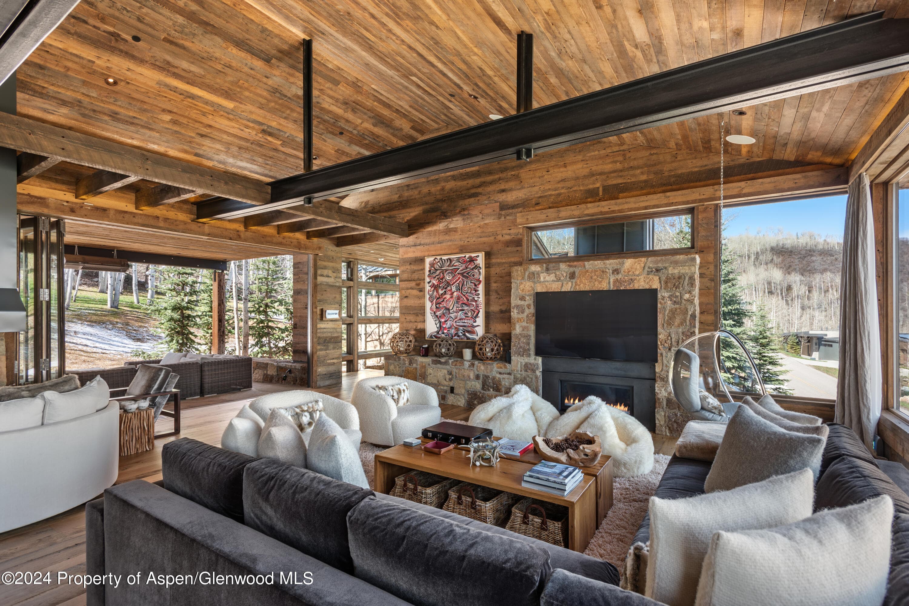 1044 Two Creeks Drive, Snowmass Village, CO 81615 - Photo 8