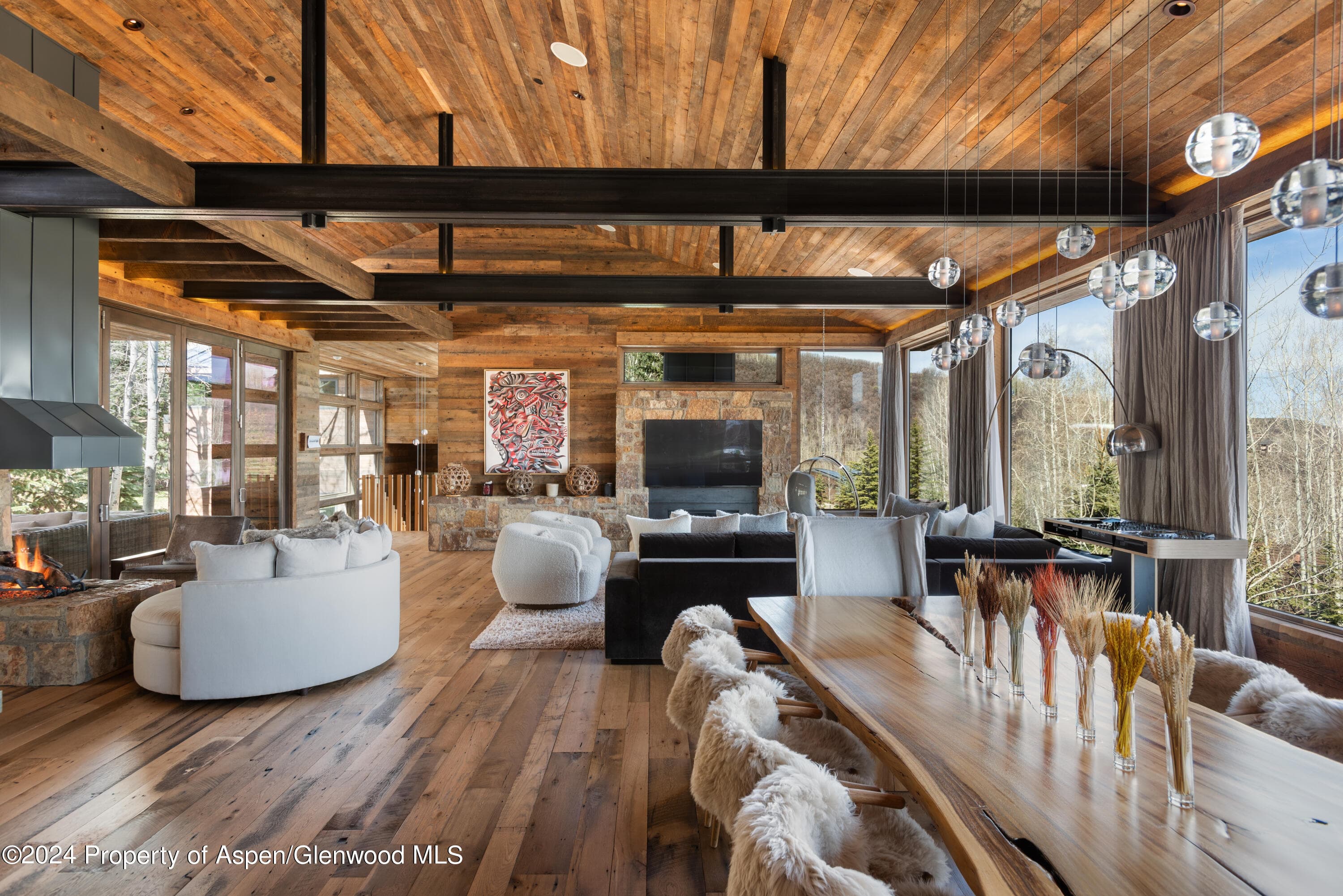 1044 Two Creeks Drive, Snowmass Village, CO 81615 - Photo 10
