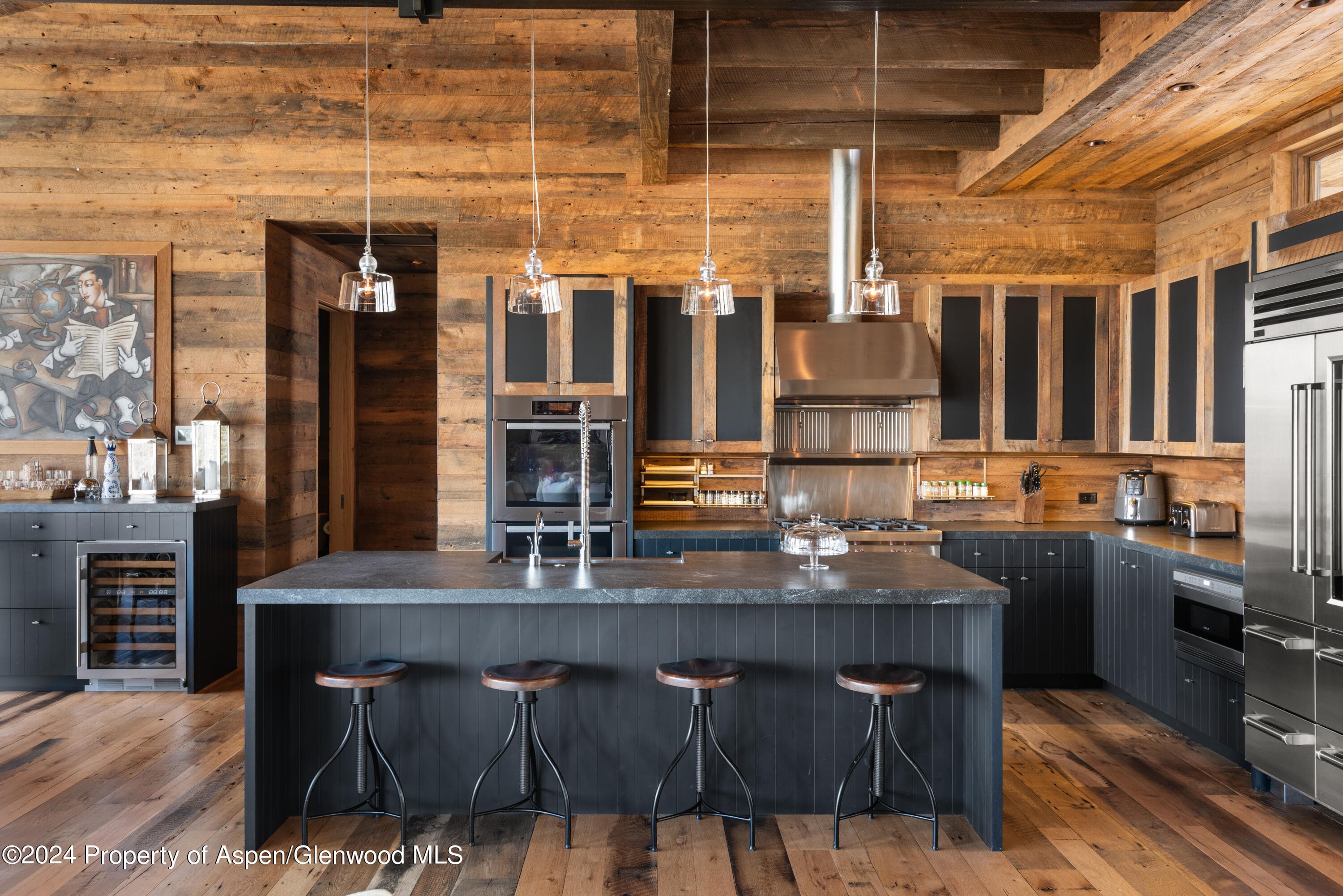 1044 Two Creeks Drive, Snowmass Village, CO 81615 - Photo 5