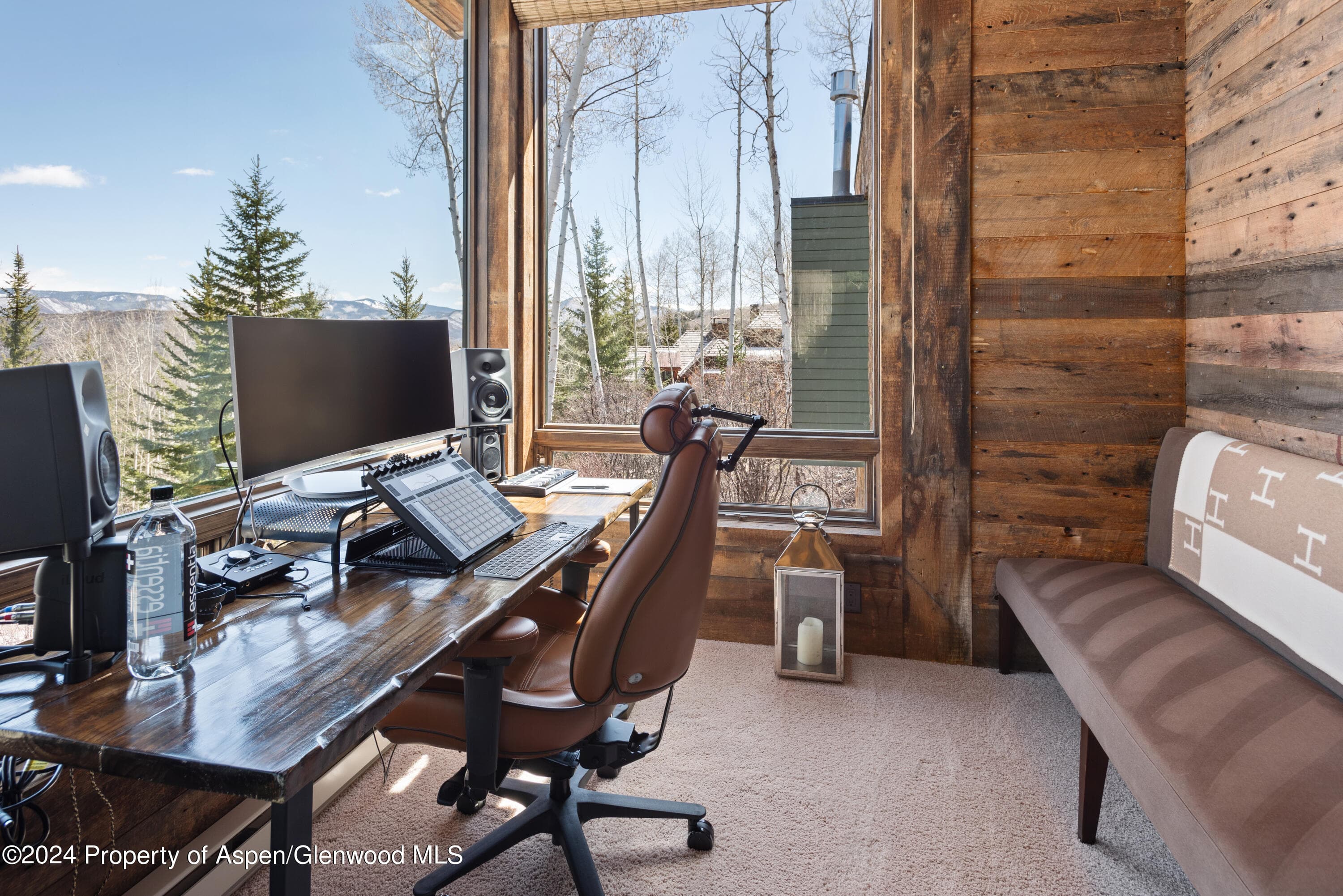 1044 Two Creeks Drive, Snowmass Village, CO 81615 - Photo 11