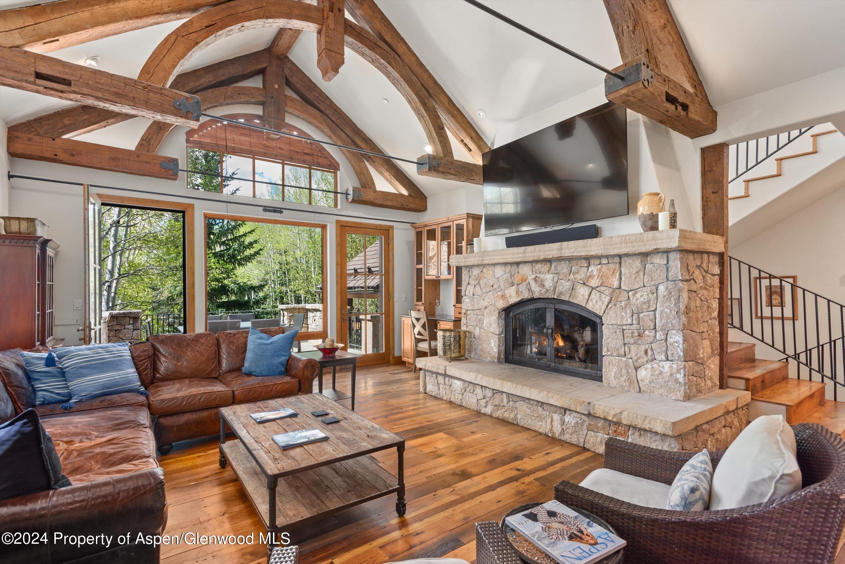 1530 Silver King Drive, Aspen, CO 81611 - Photo 2