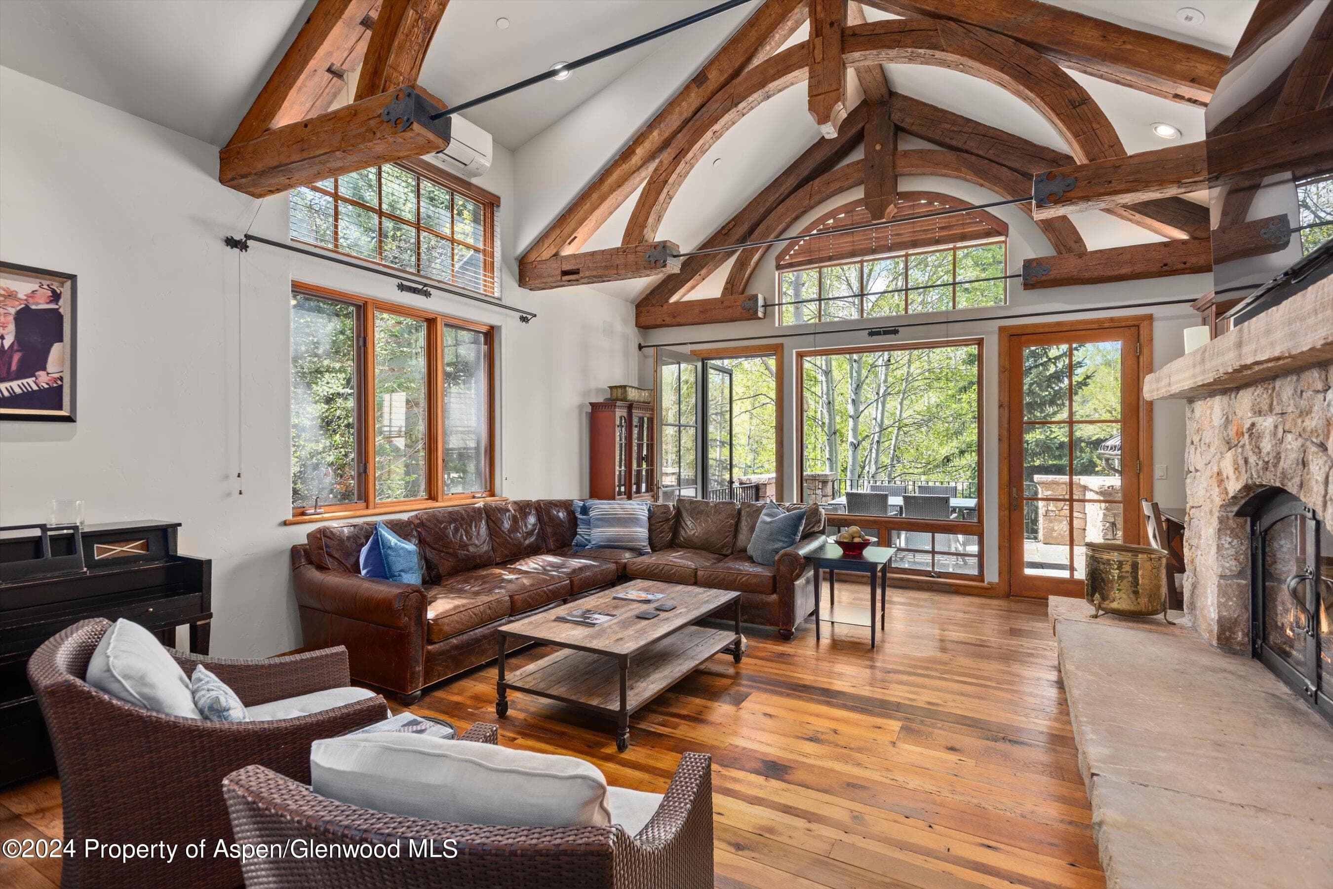 1530 Silver King Drive, Aspen, CO 81611 - Photo 3